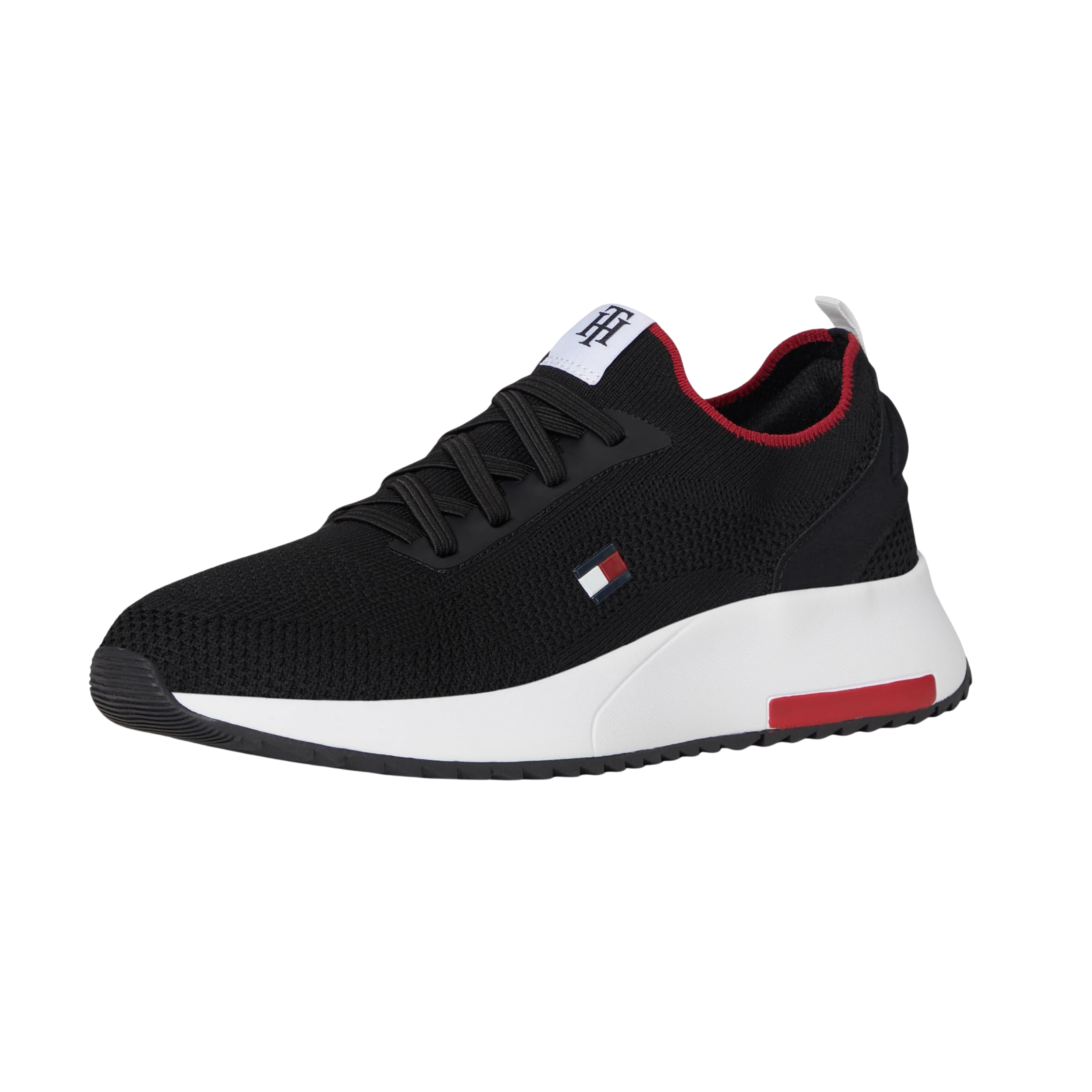 Tommy Hilfiger Women Zaide - Black