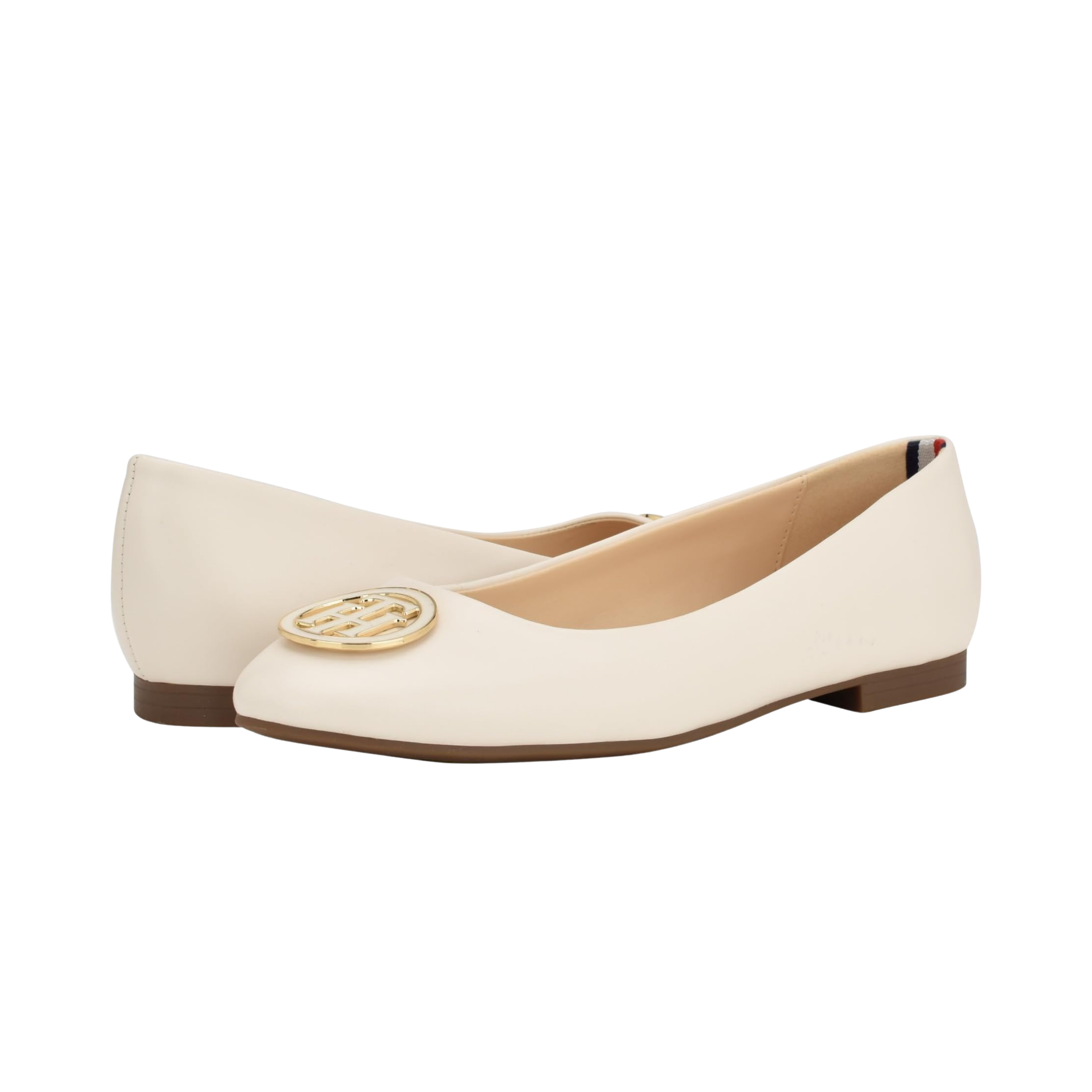 Tommy Hilfiger Women Ganimay - Ivory