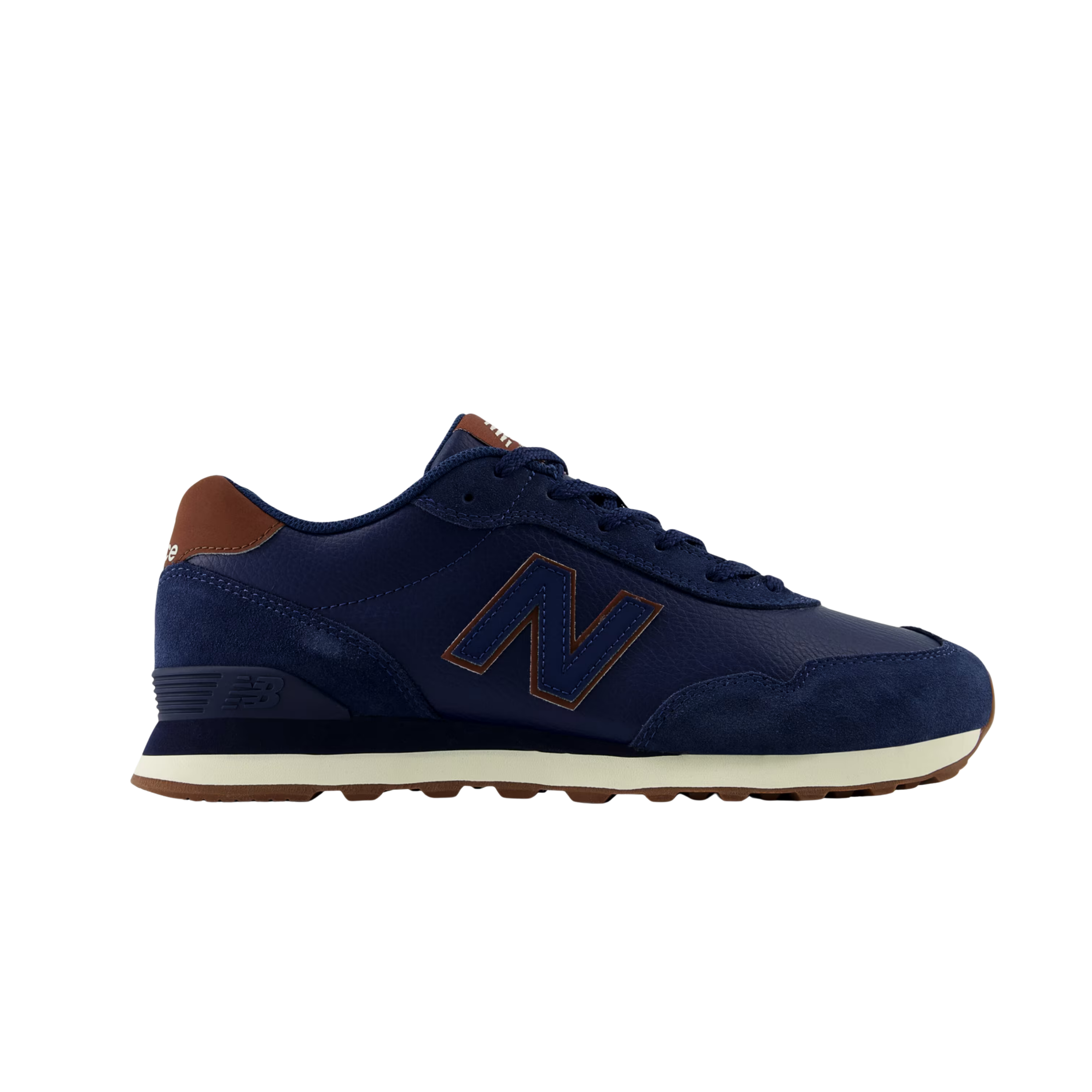 New Balance Men 515 Sneaker - Navy