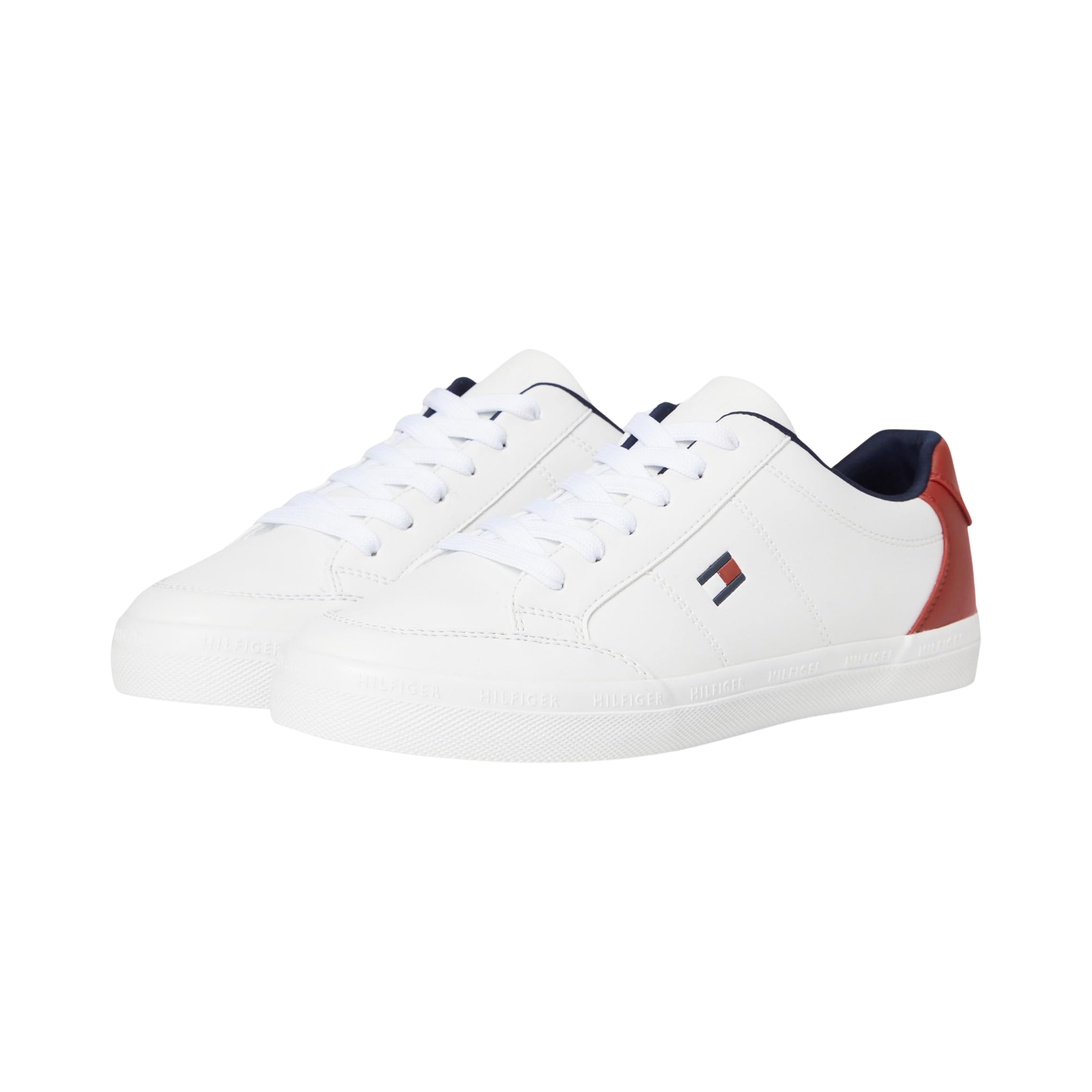 Tommy Hilfiger Women Lylle - White Multi