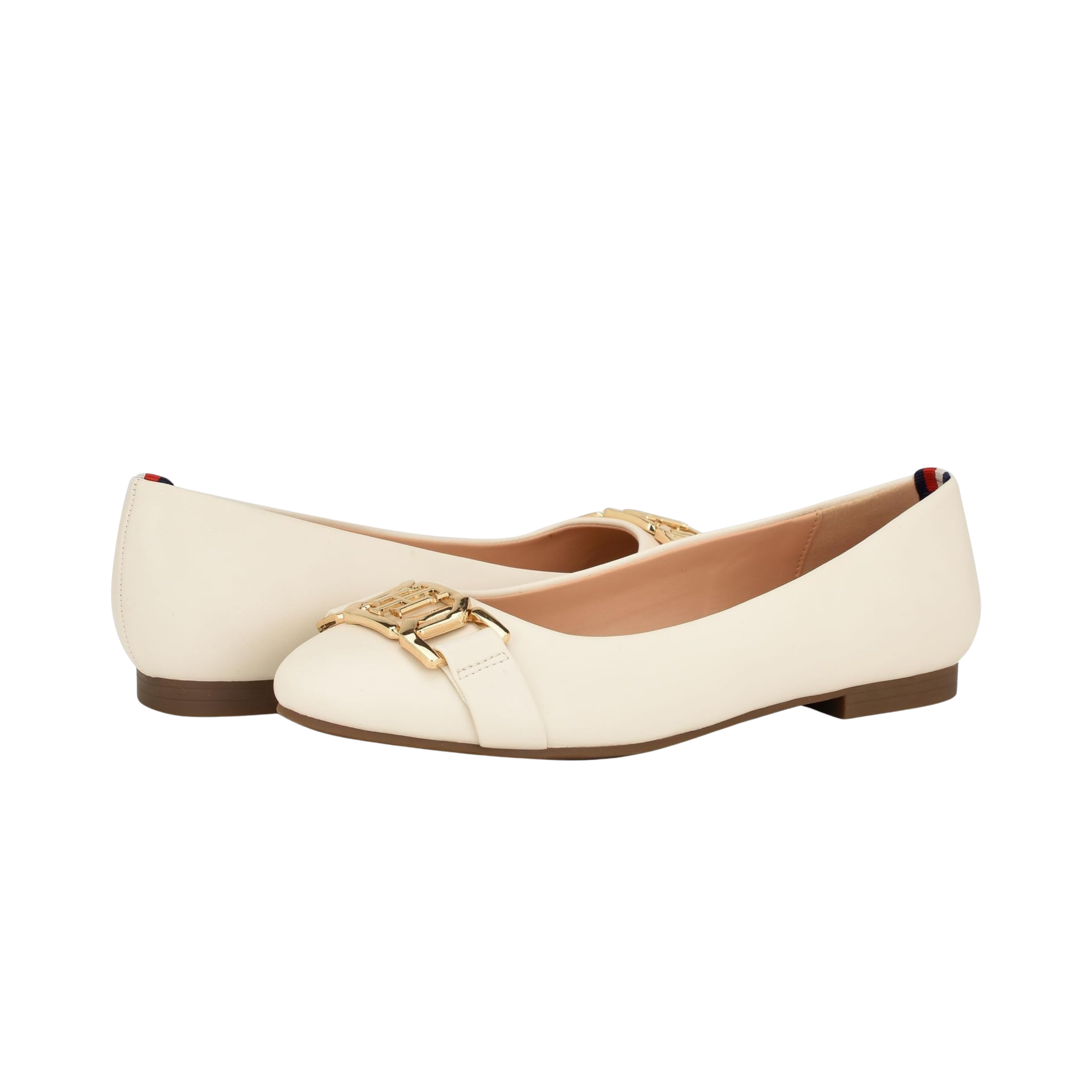 Tommy Hilfiger Women Gallyne - Ivory