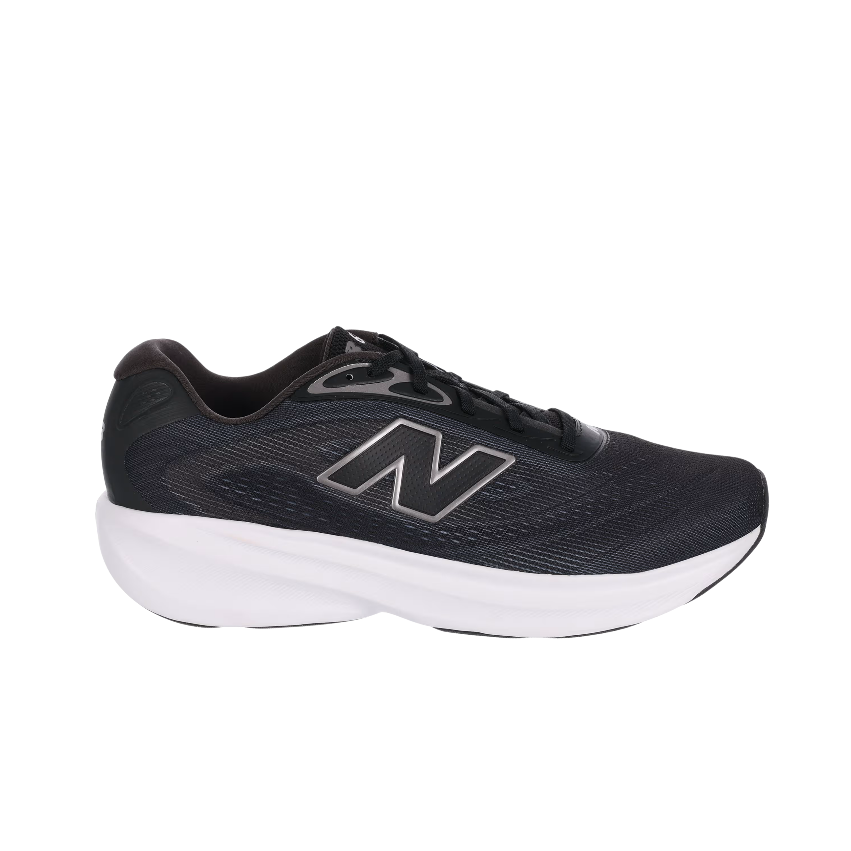 New Balance Men Fresh Foam 680 V9 Running - Black