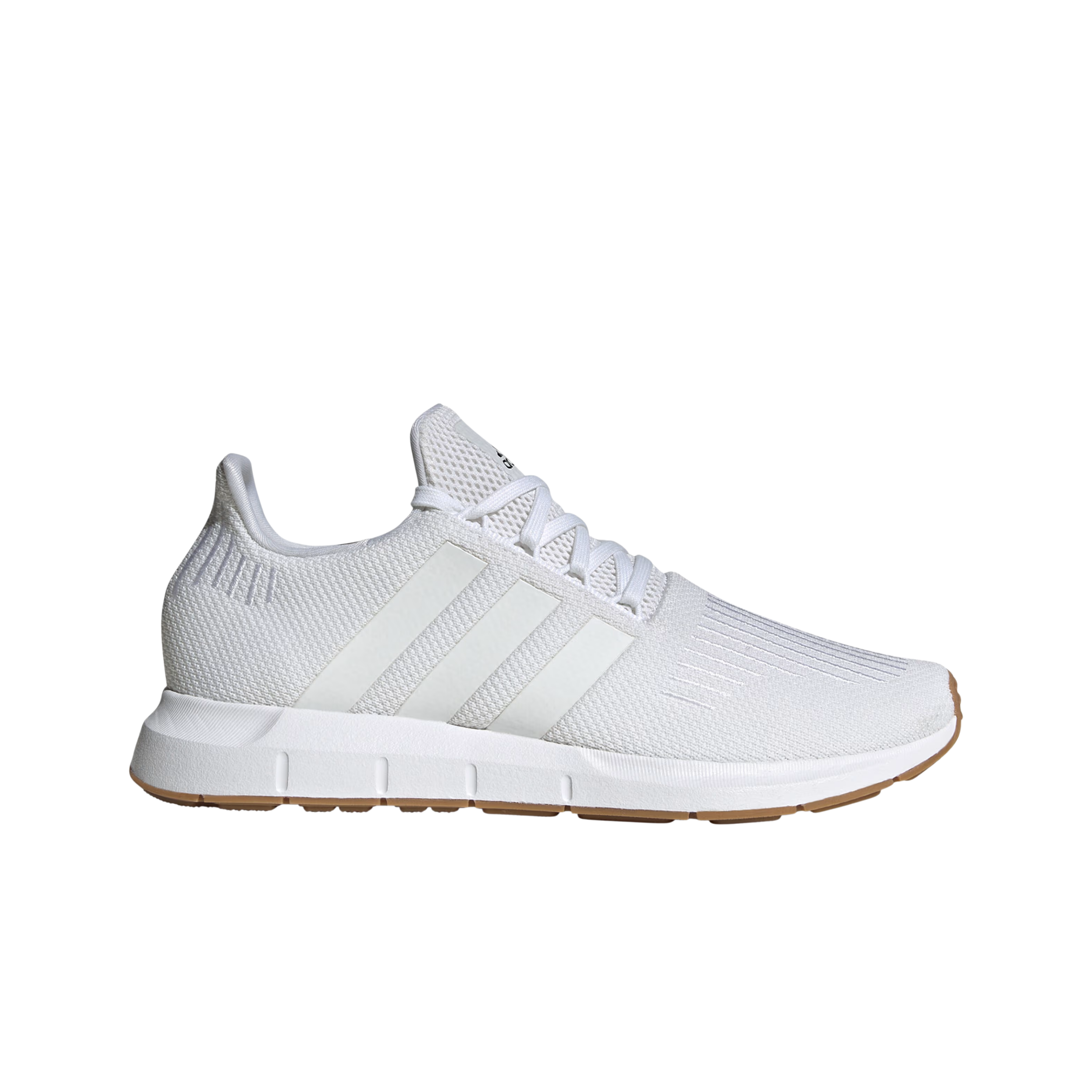 Adidas Men Swift Run 1.0 - White