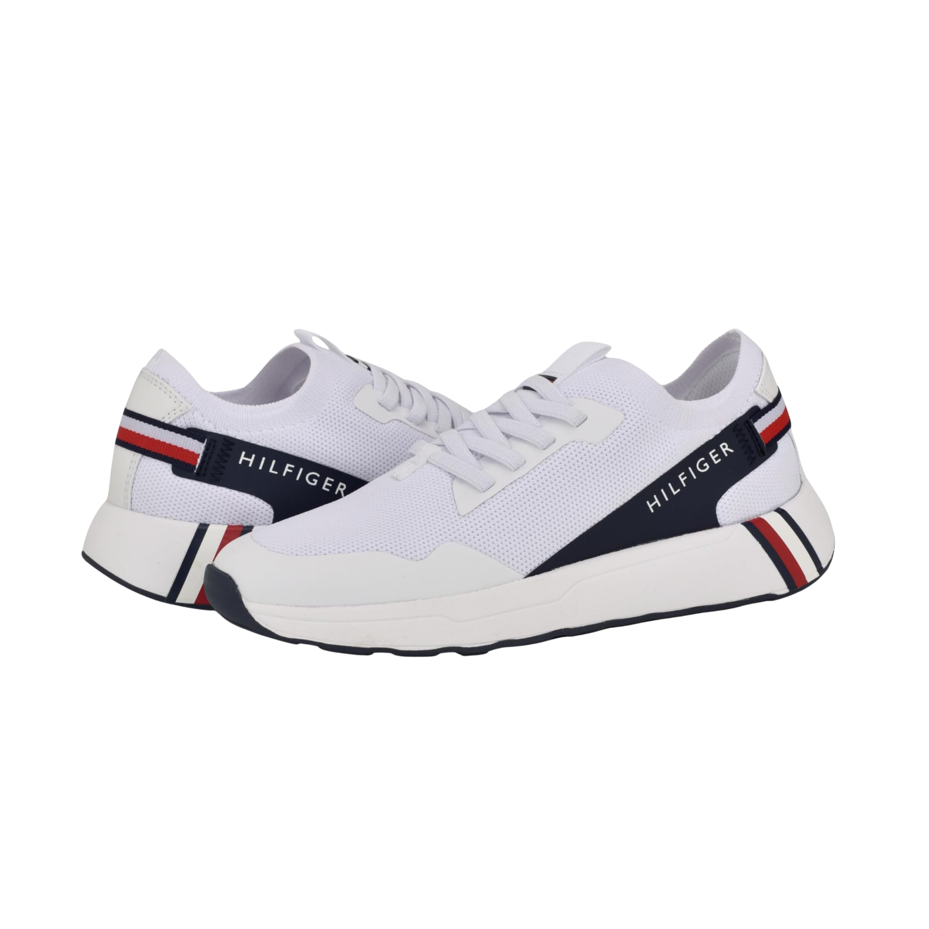 Tommy Hilfiger Women Arosa - White