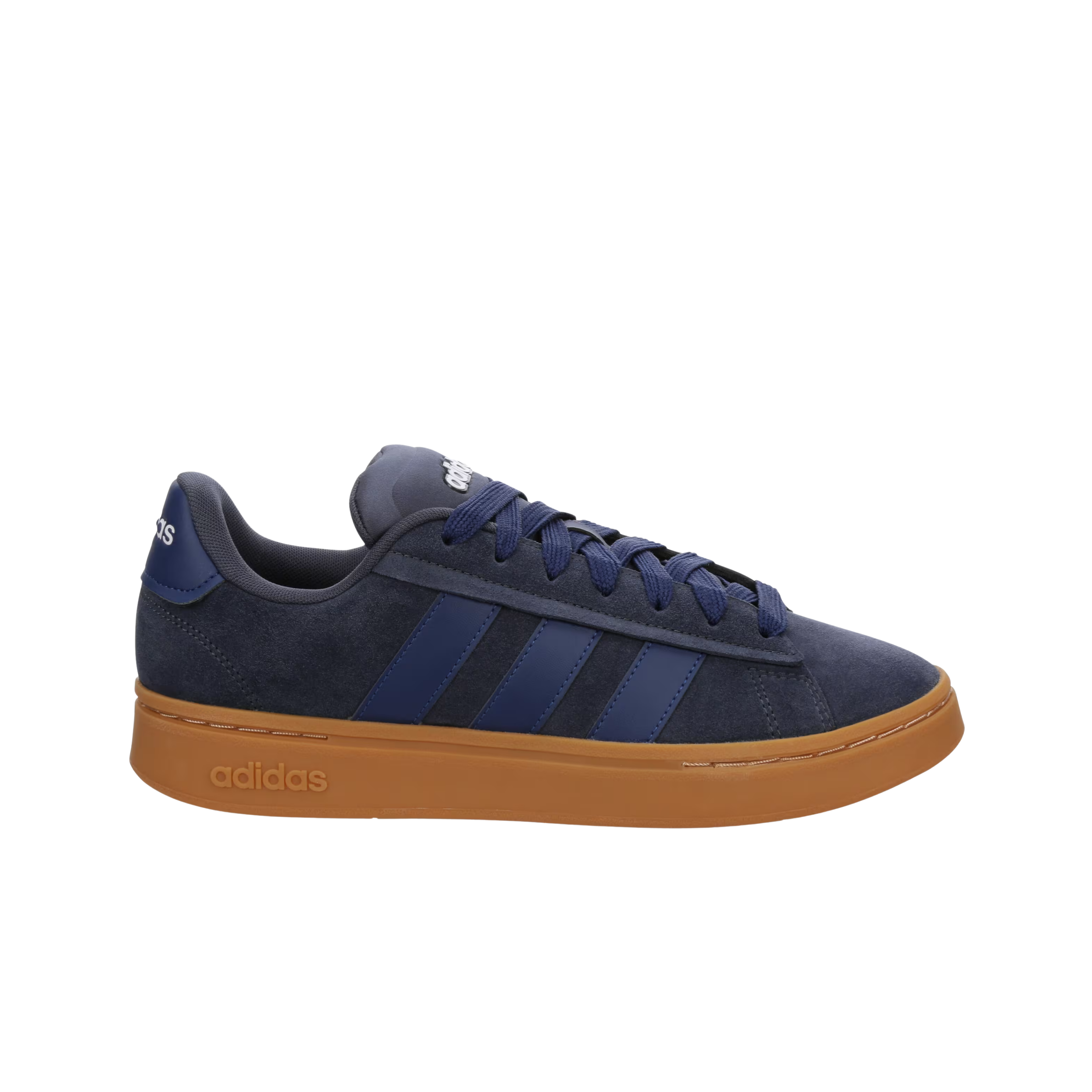 Adidas Men Grand Court Alpha 00'S - Navy