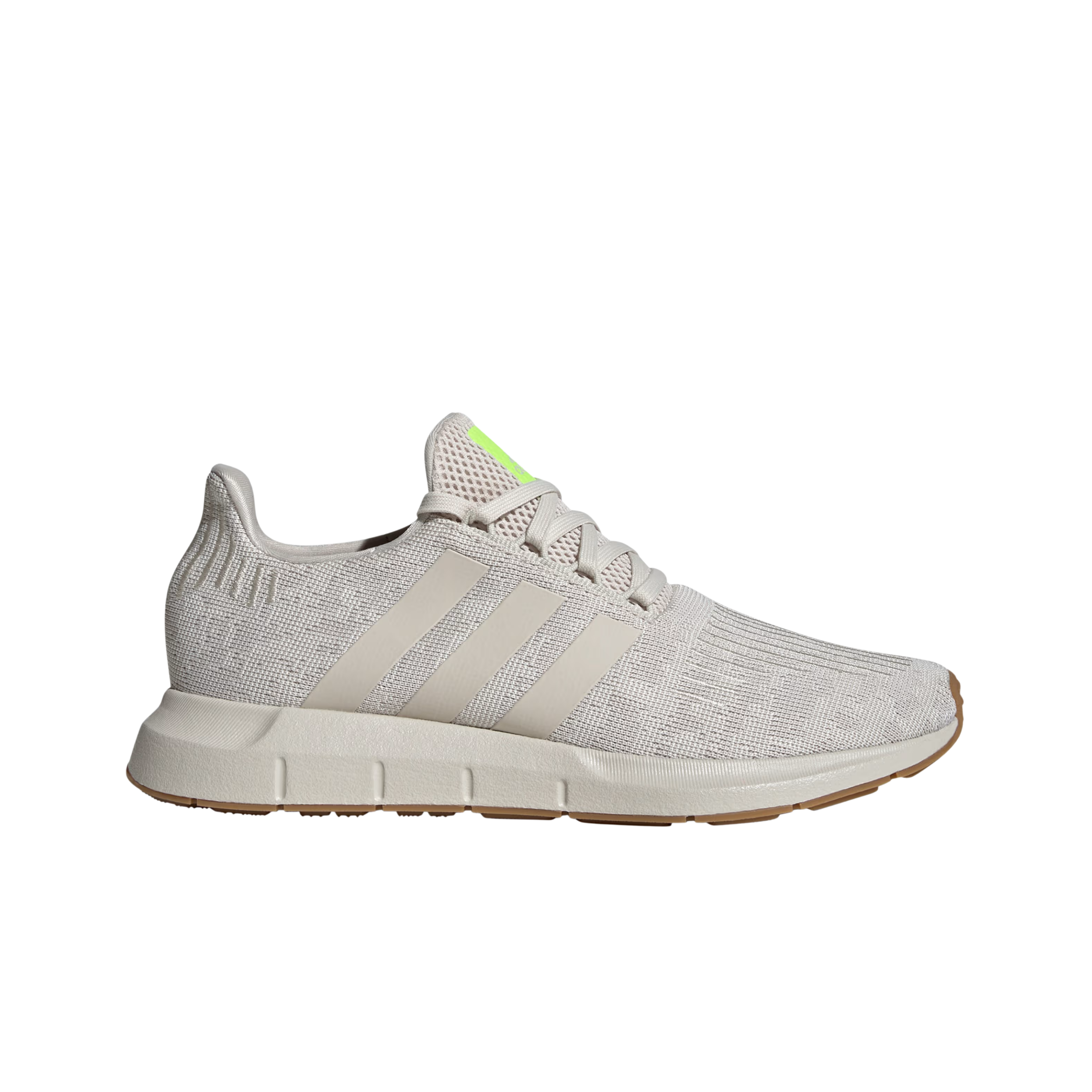 Adidas Men Swift Run 1.0 - Off White