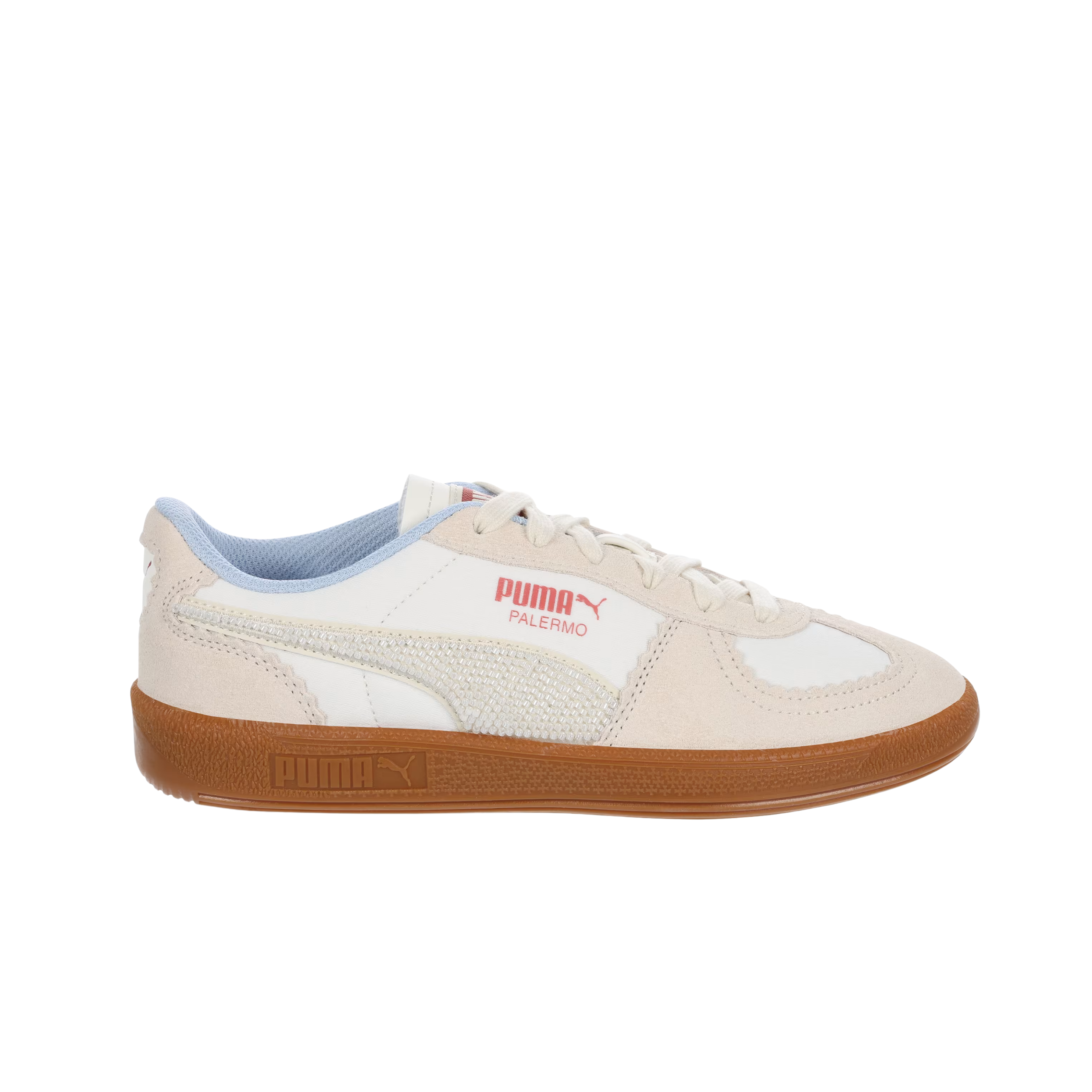 Puma Women Palermo Sneaker - Off White