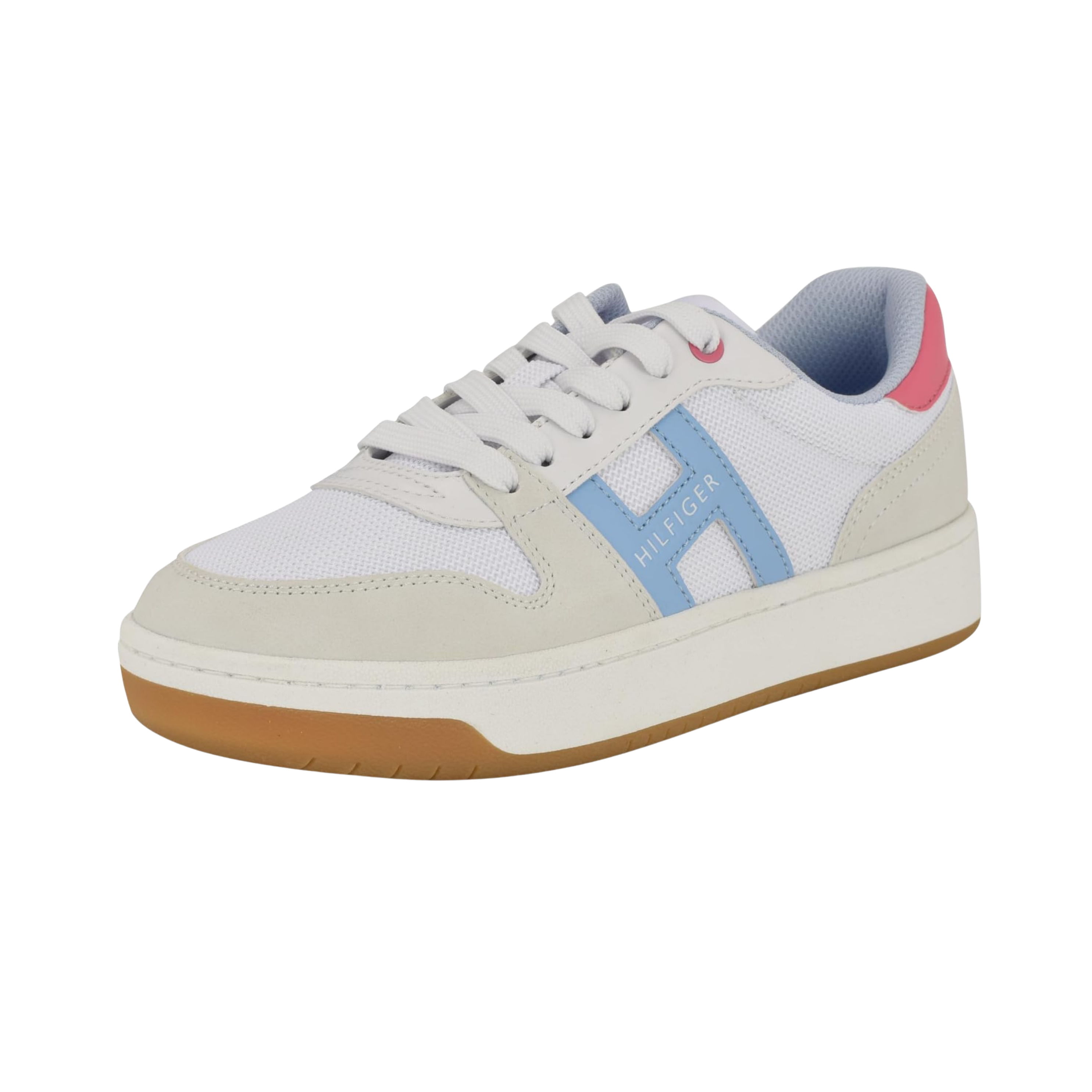 Tommy Hilfiger Women Neenha - Medium Pink White