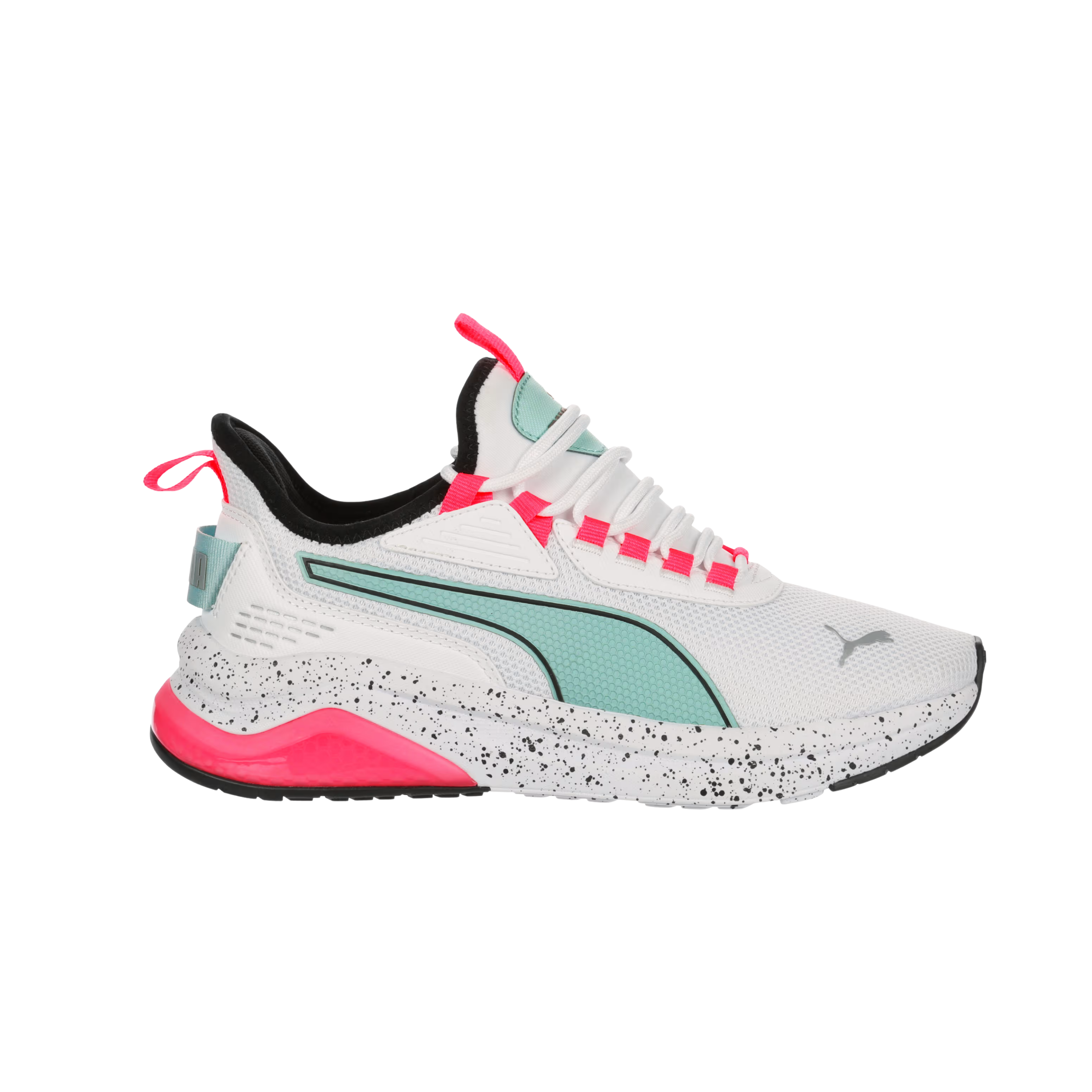 Puma Women Ampliflier - White
