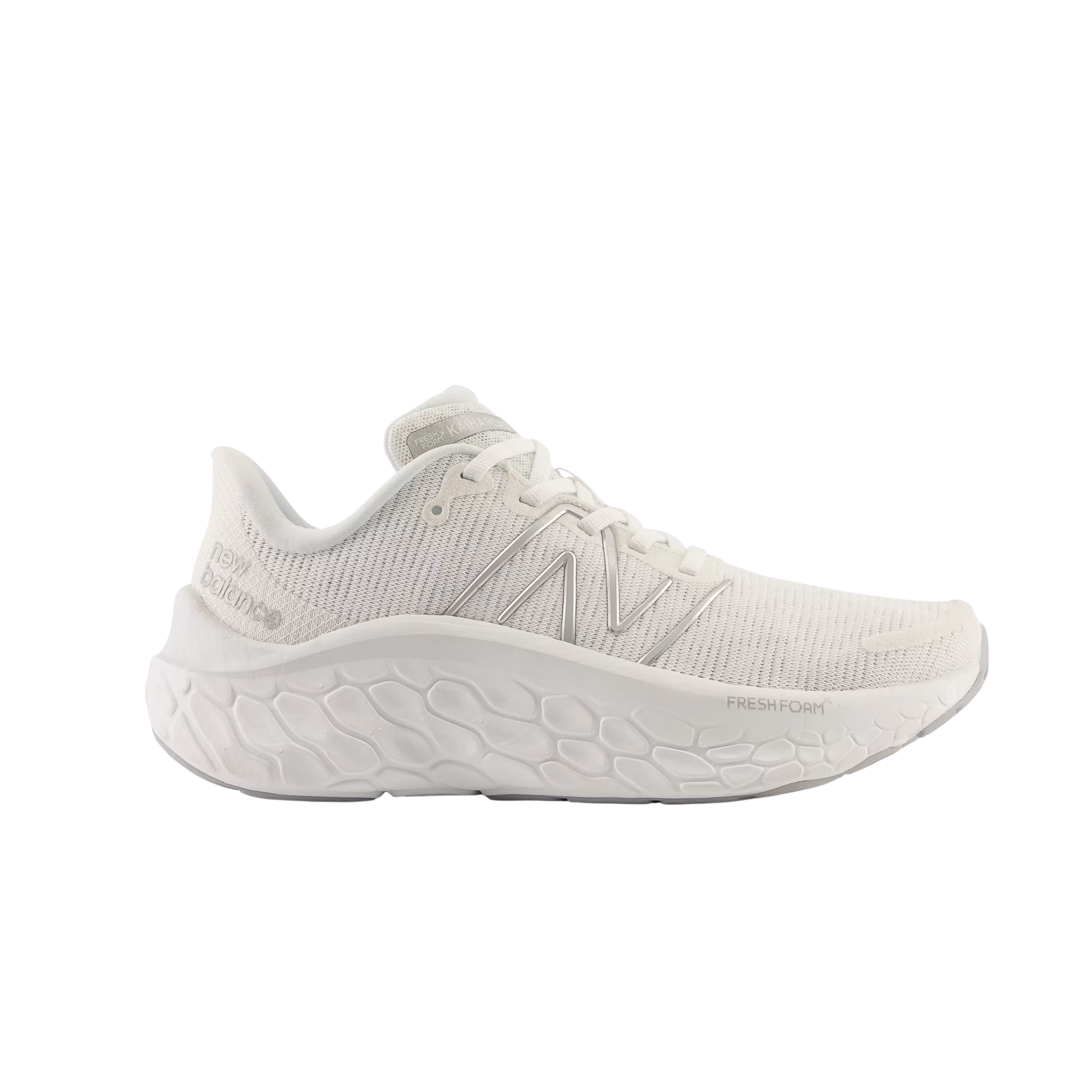 New Balance Women Fresh Foam X Kaiha Running - White