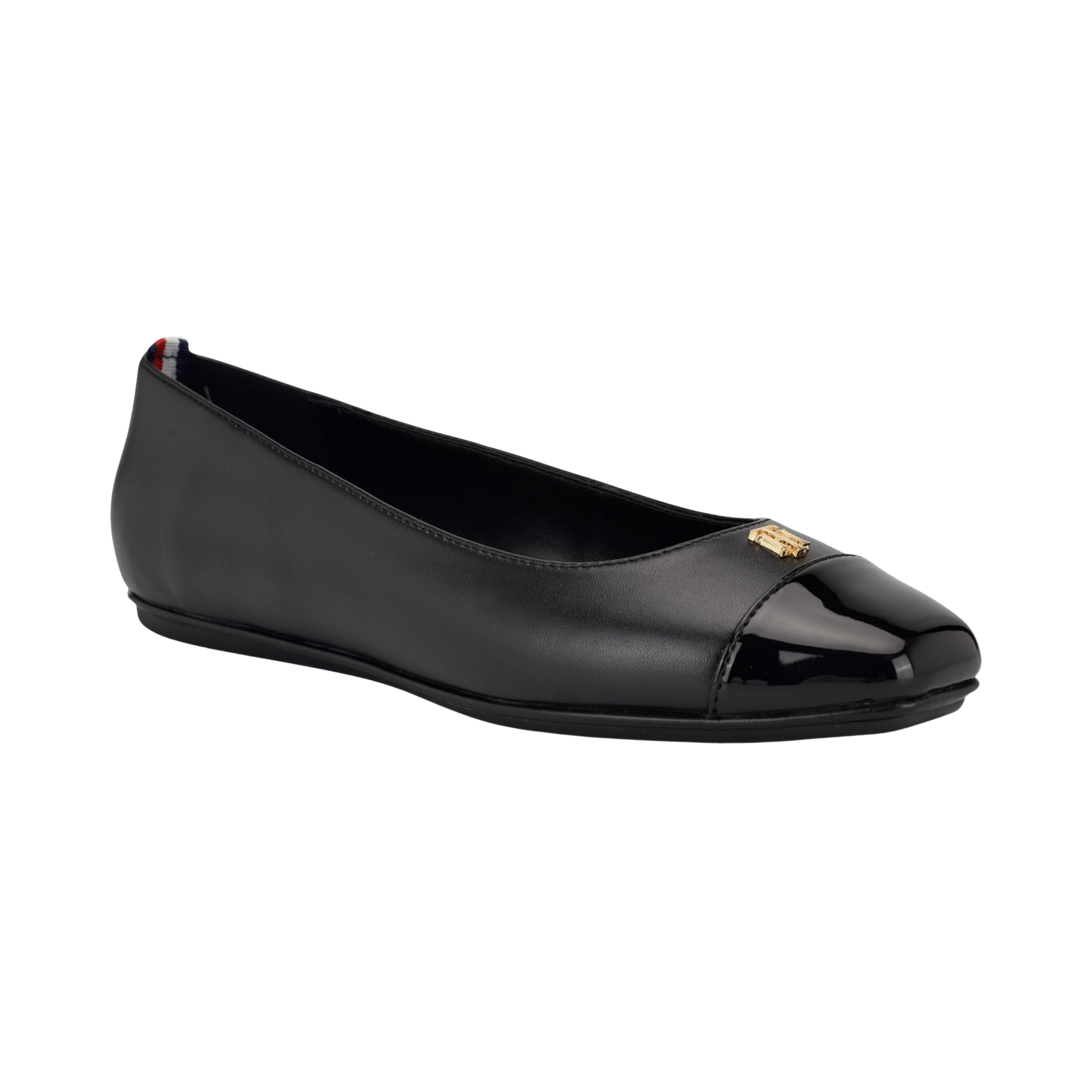 Tommy Hilfiger Women Bekim - Black Multi