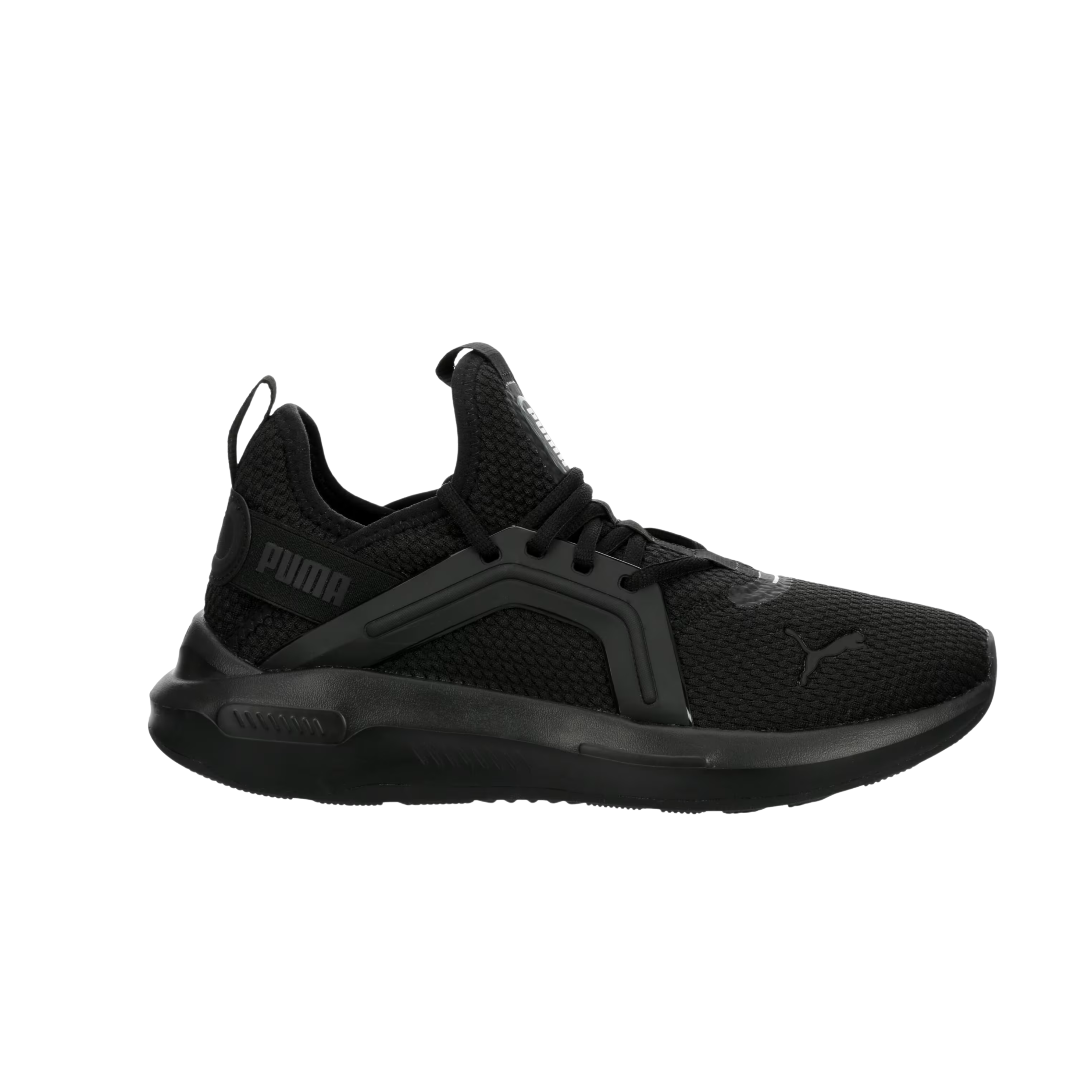 Puma Women Enzo 5 Running - Black