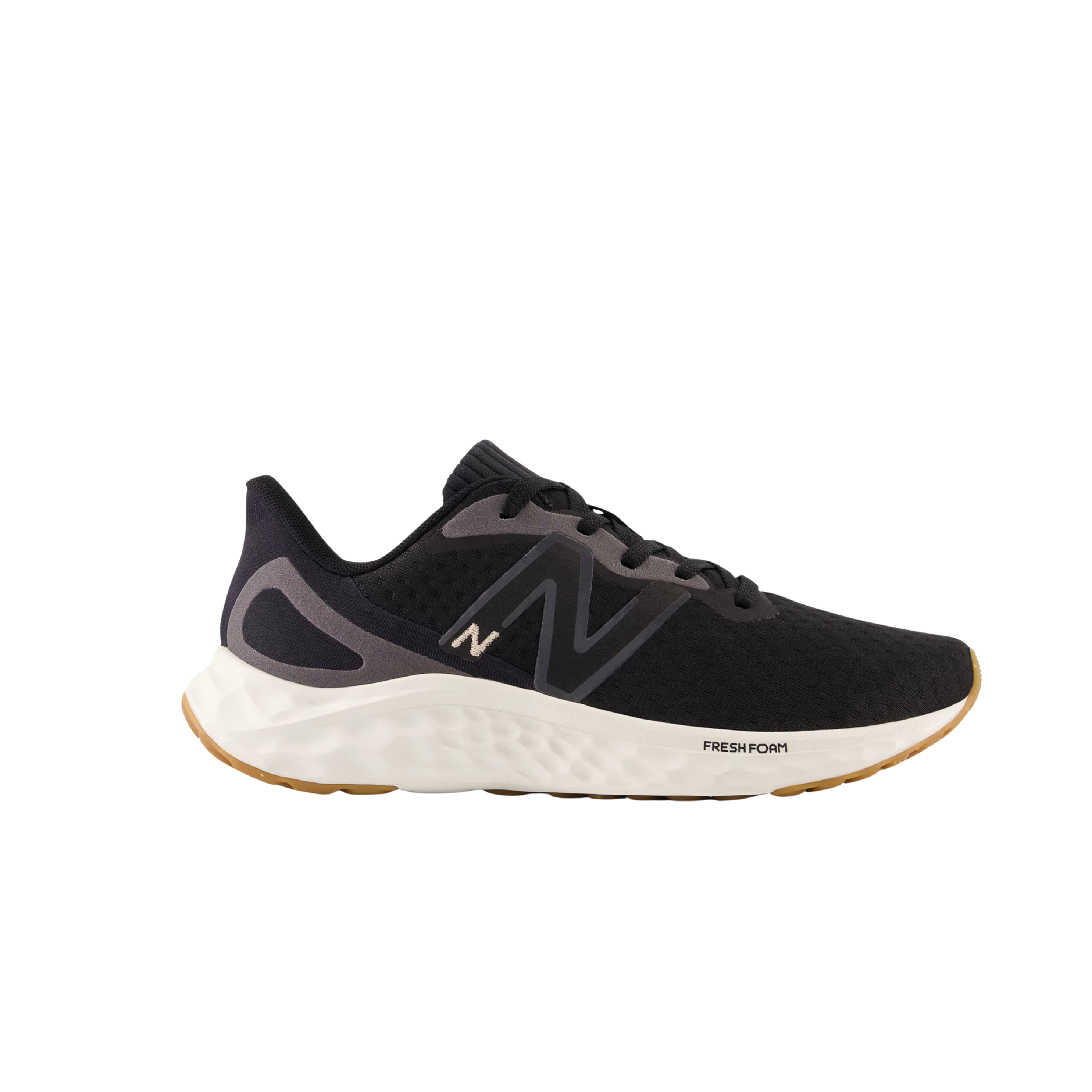 New Balance Women Fresh Foam Arishi V4 Running - Black