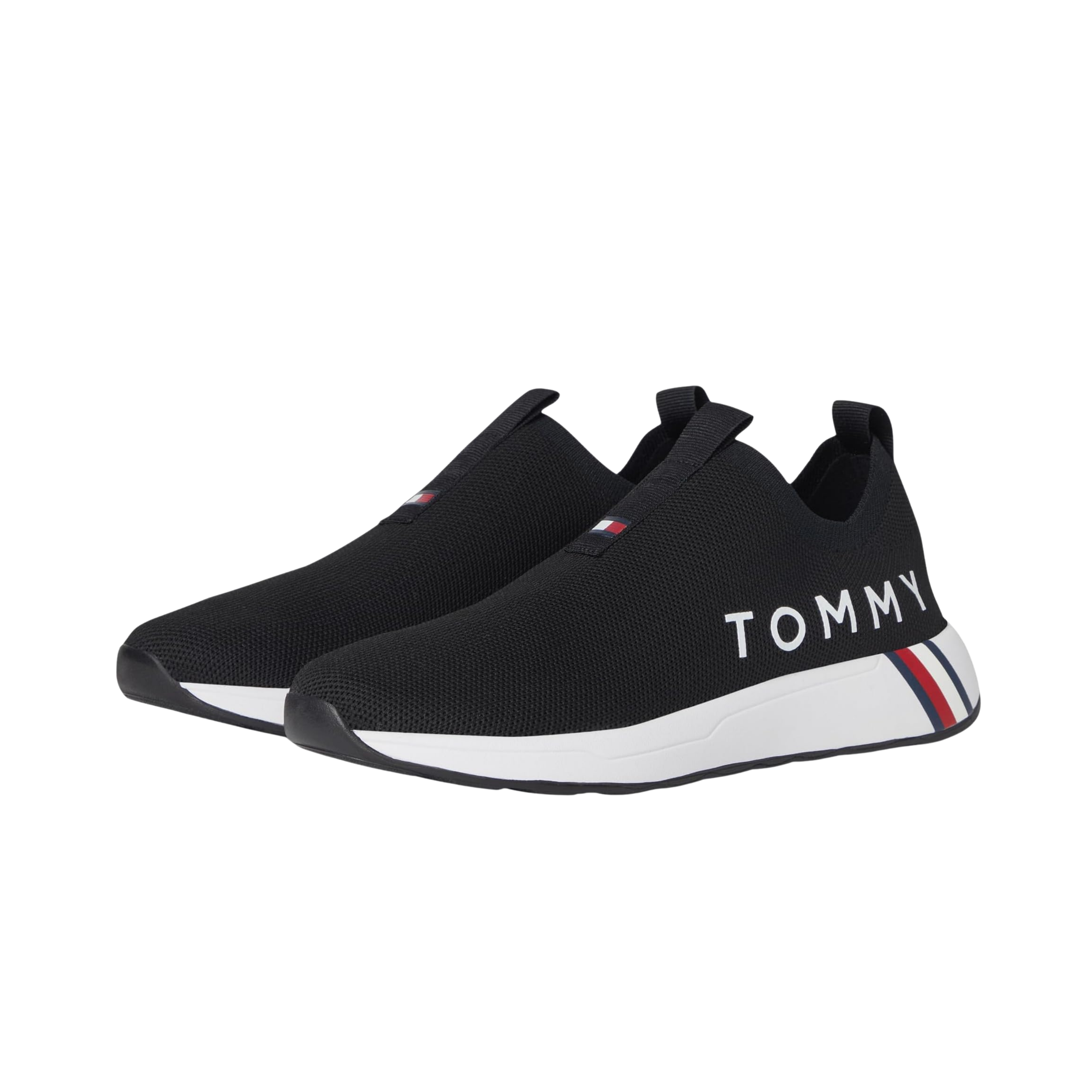 Tommy Hilfiger Women Aliah - Black