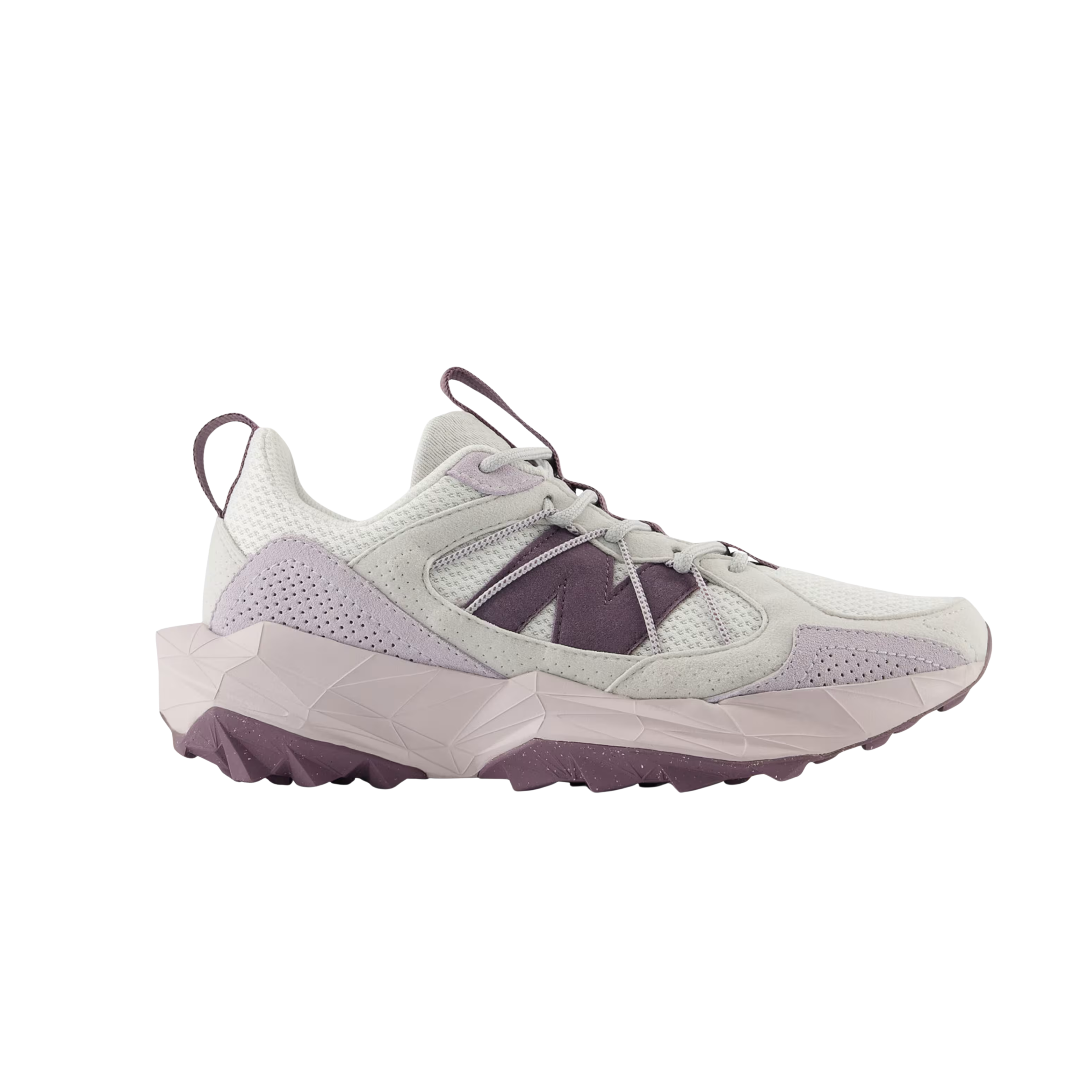 New Balance Women Tektrel Running - Grey
