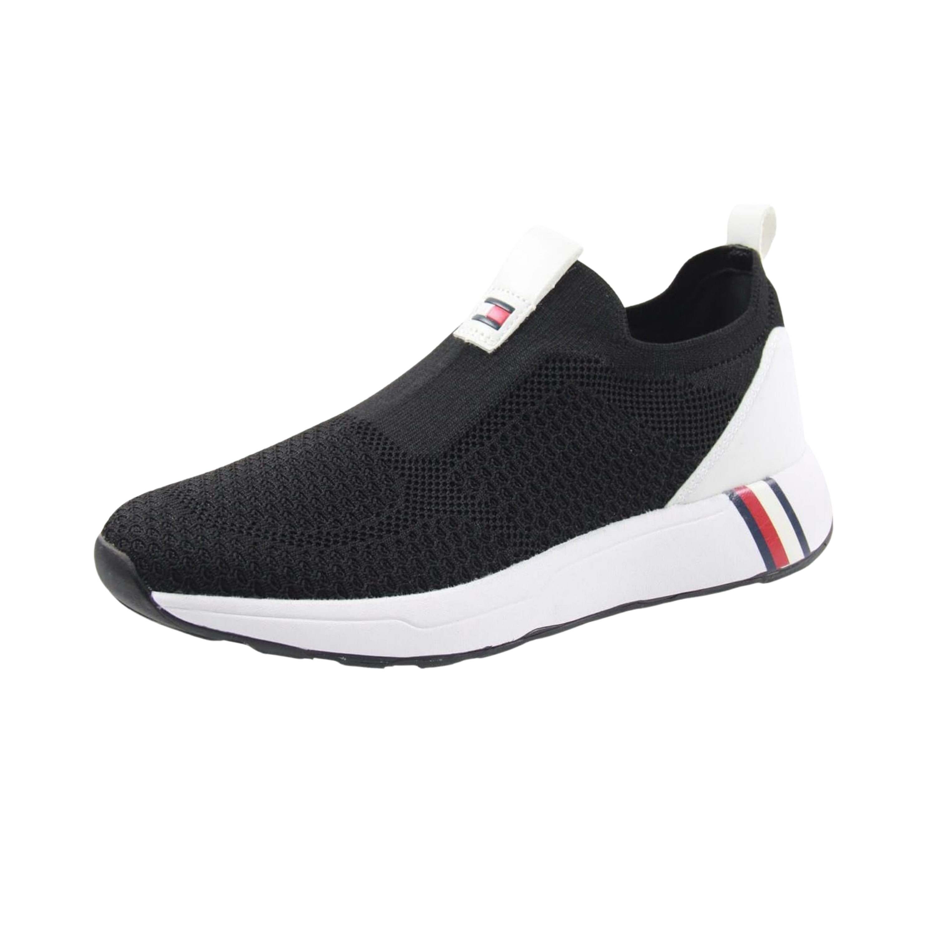 Tommy Hilfiger Women Aminaz - Black