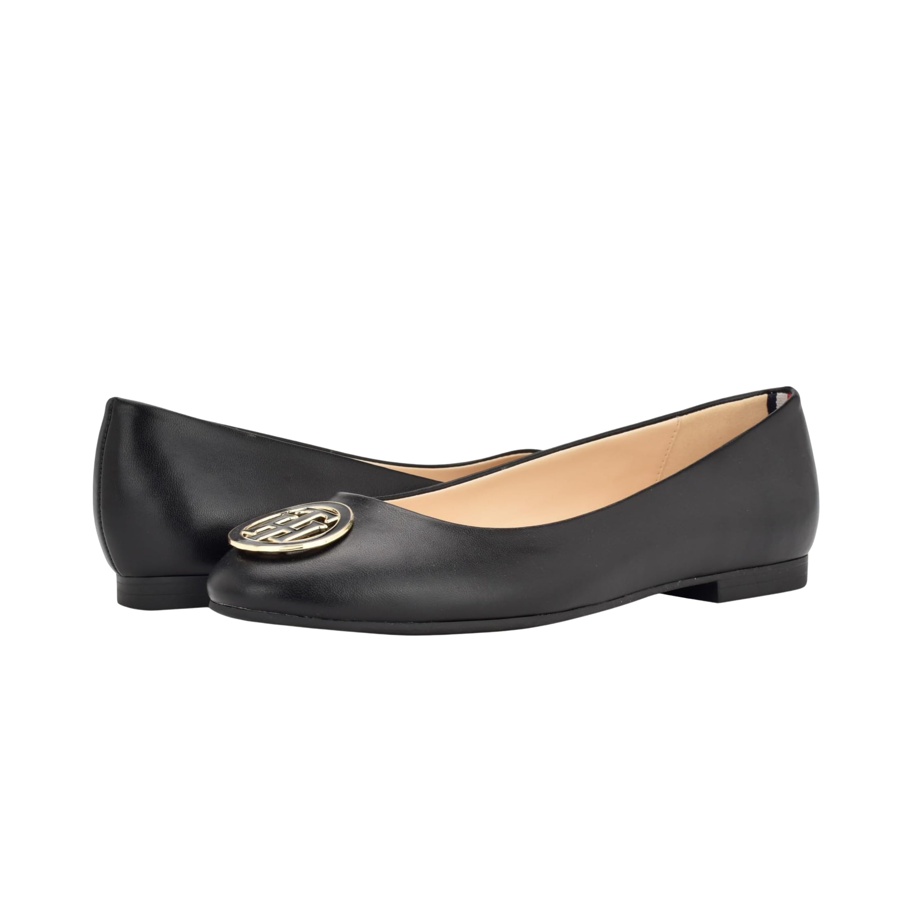 Tommy Hilfiger Women Ganimay - Black