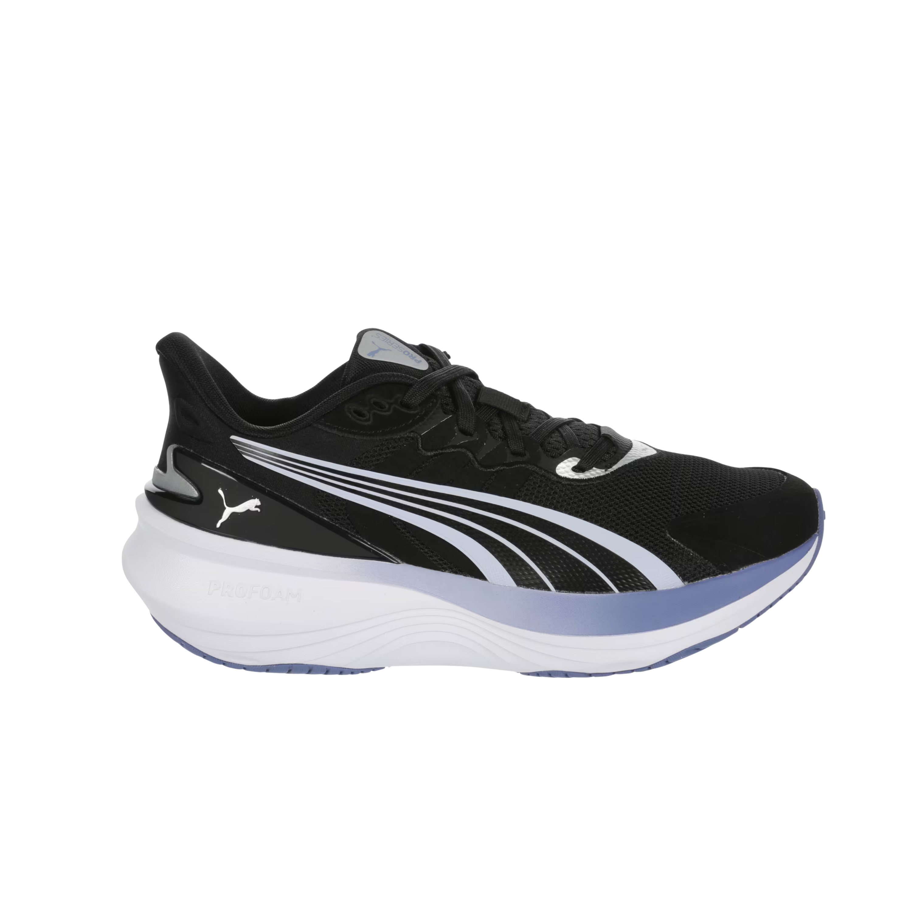 Puma Women Pulse Pro Running - Black