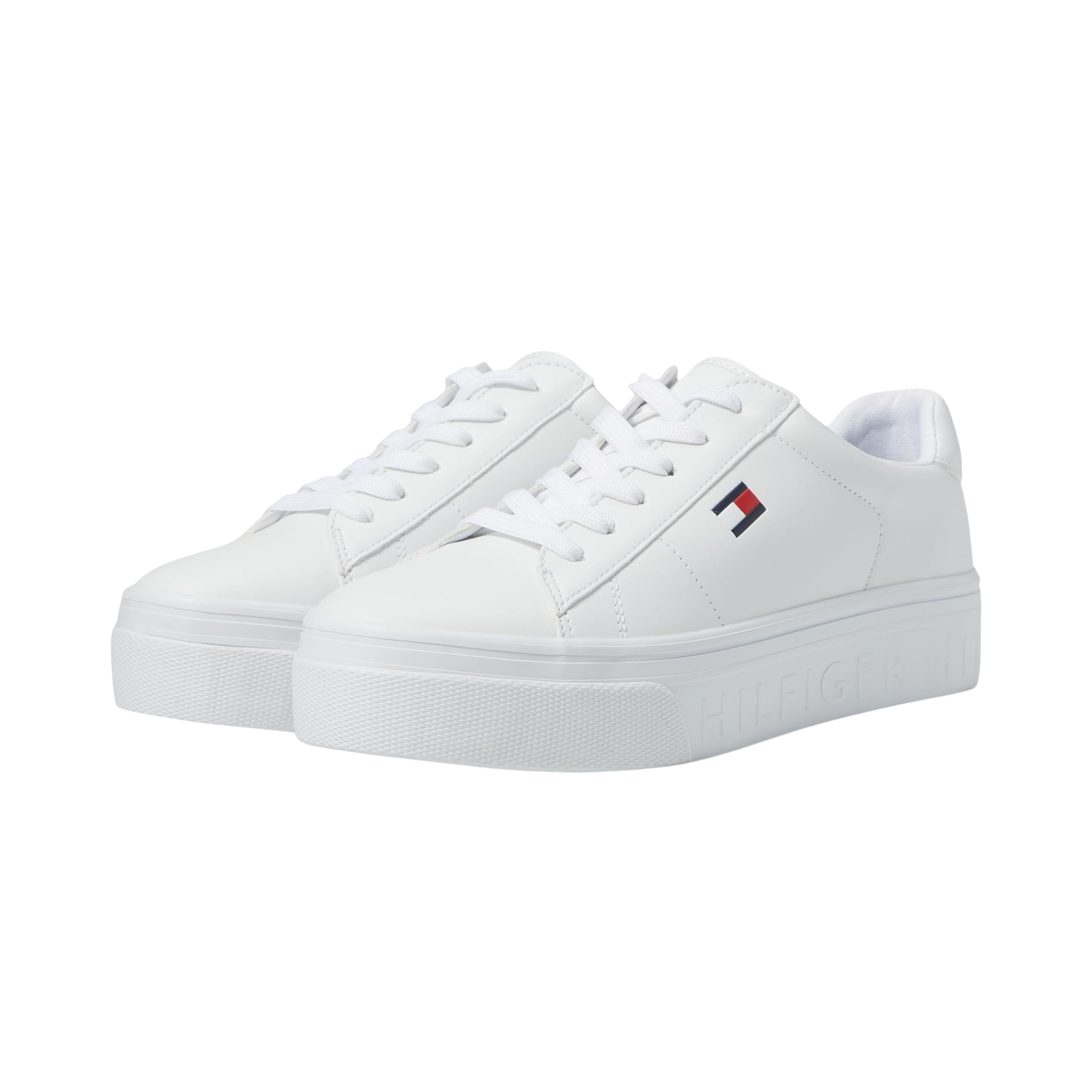 Tommy Hilfiger Women Bueri - White