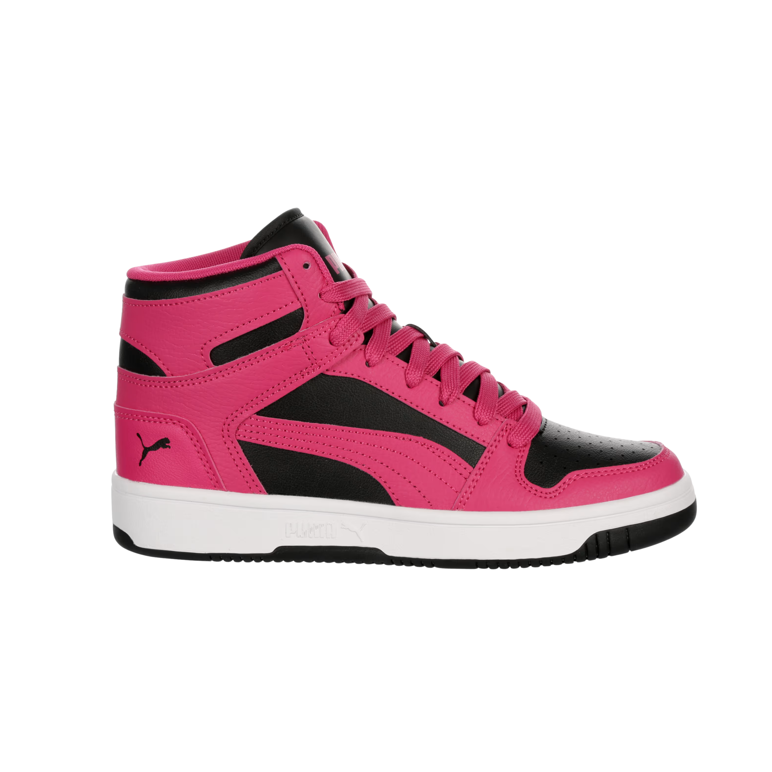 Puma Women Rebound Layup - Bright Pink