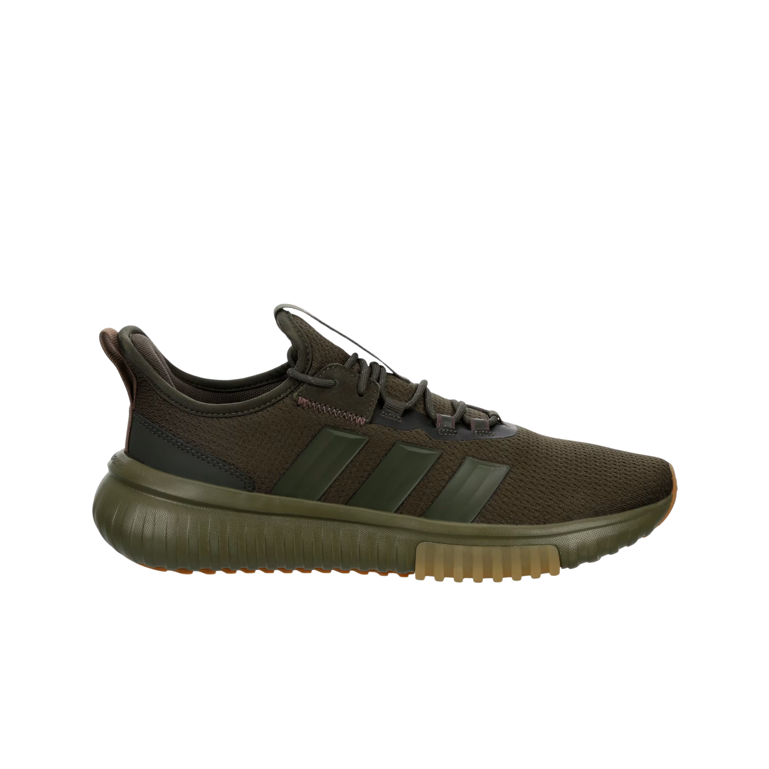 Adidas Men Kaptir 4.0 Sneaker - Olive