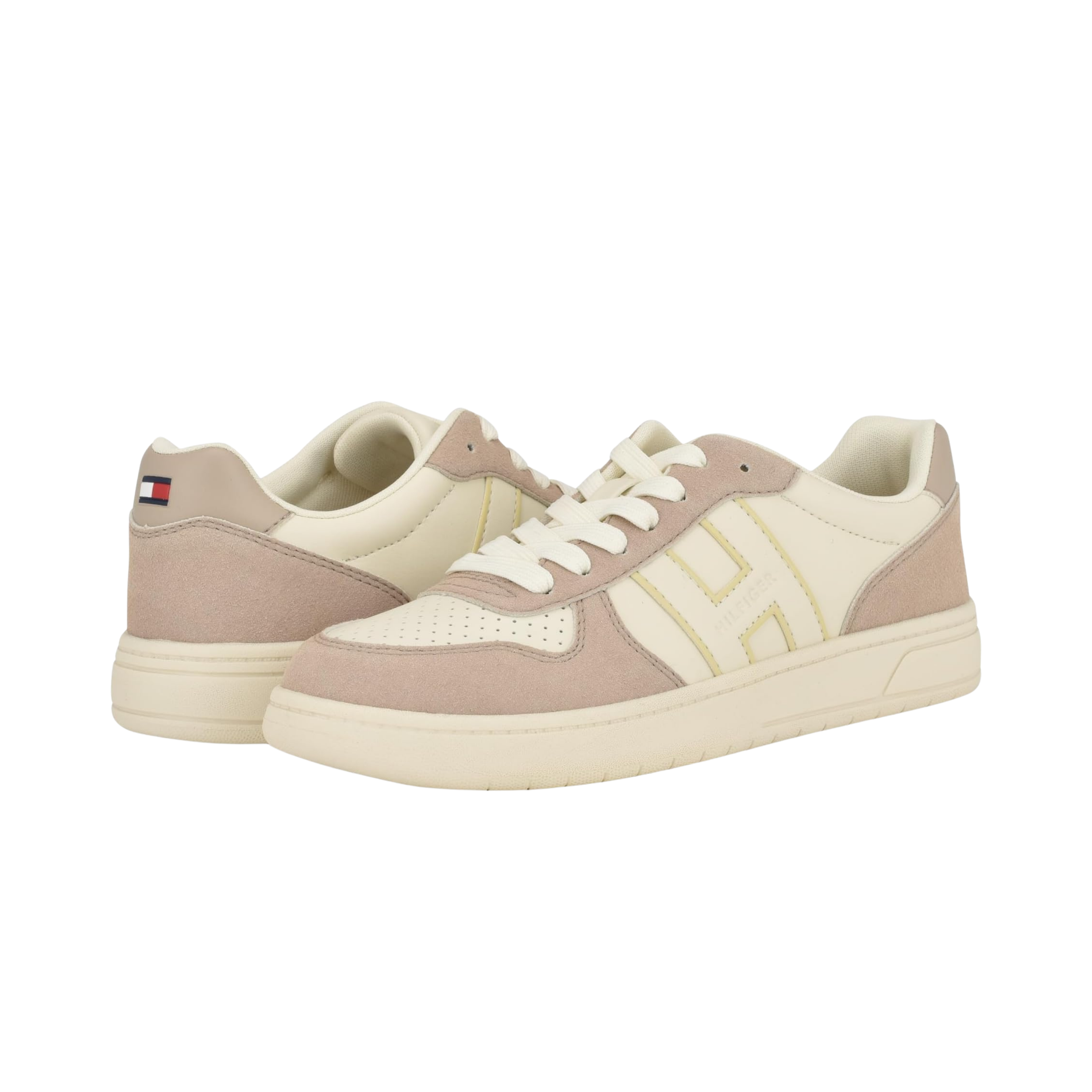 Tommy Hilfiger Women Veniz - Taupe