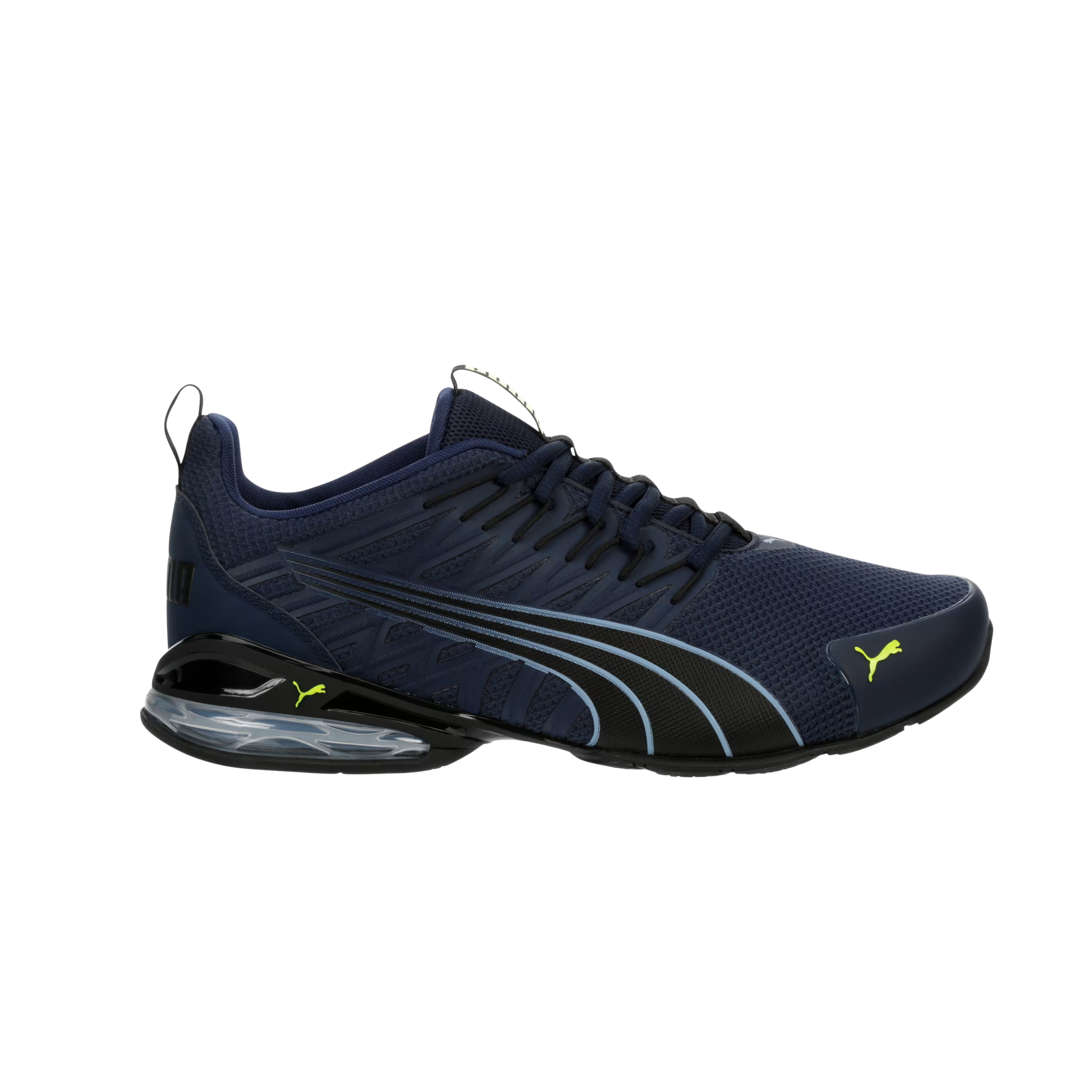 Puma Men Voltaic Evo - Navy