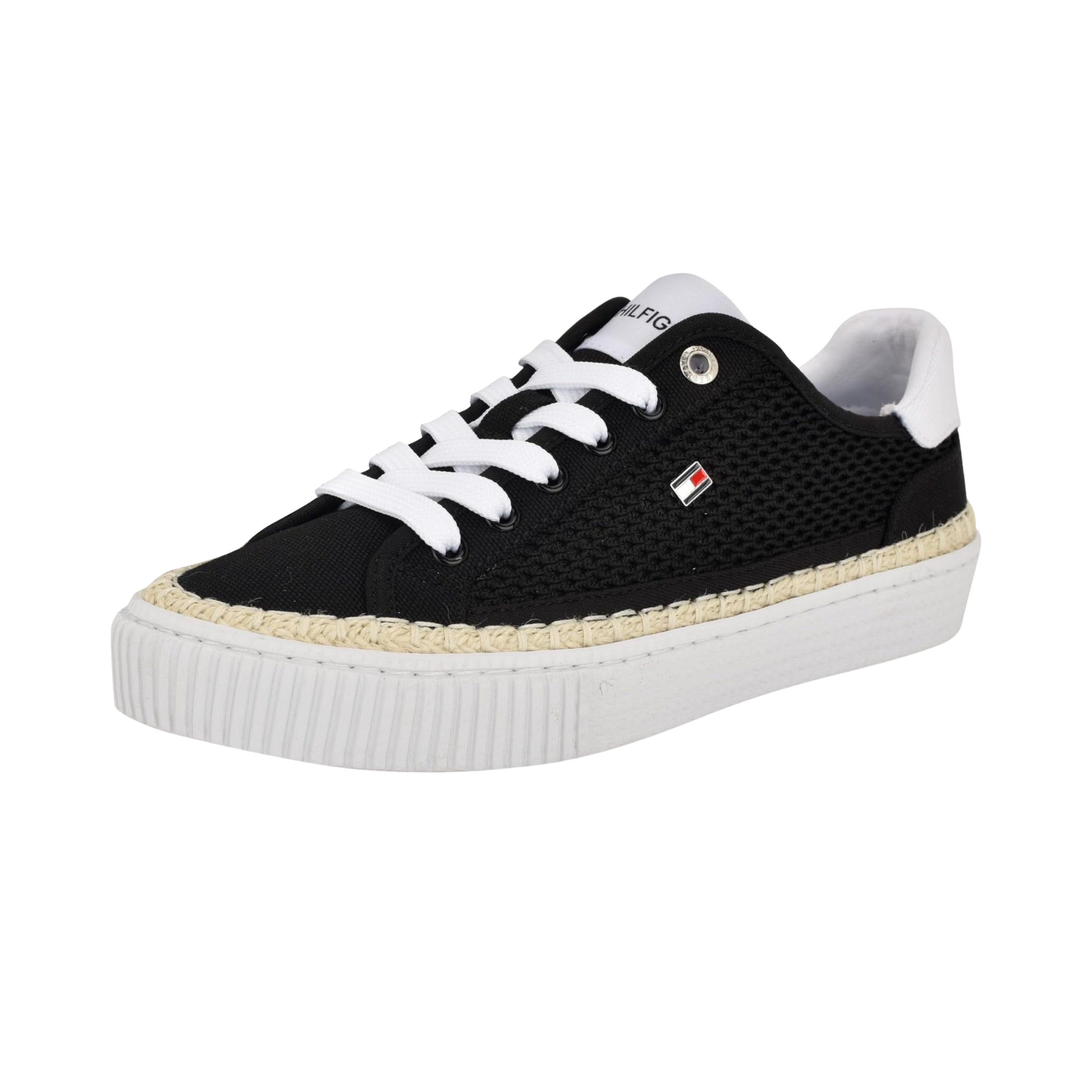 Tommy Hilfiger Women Chirley - Black