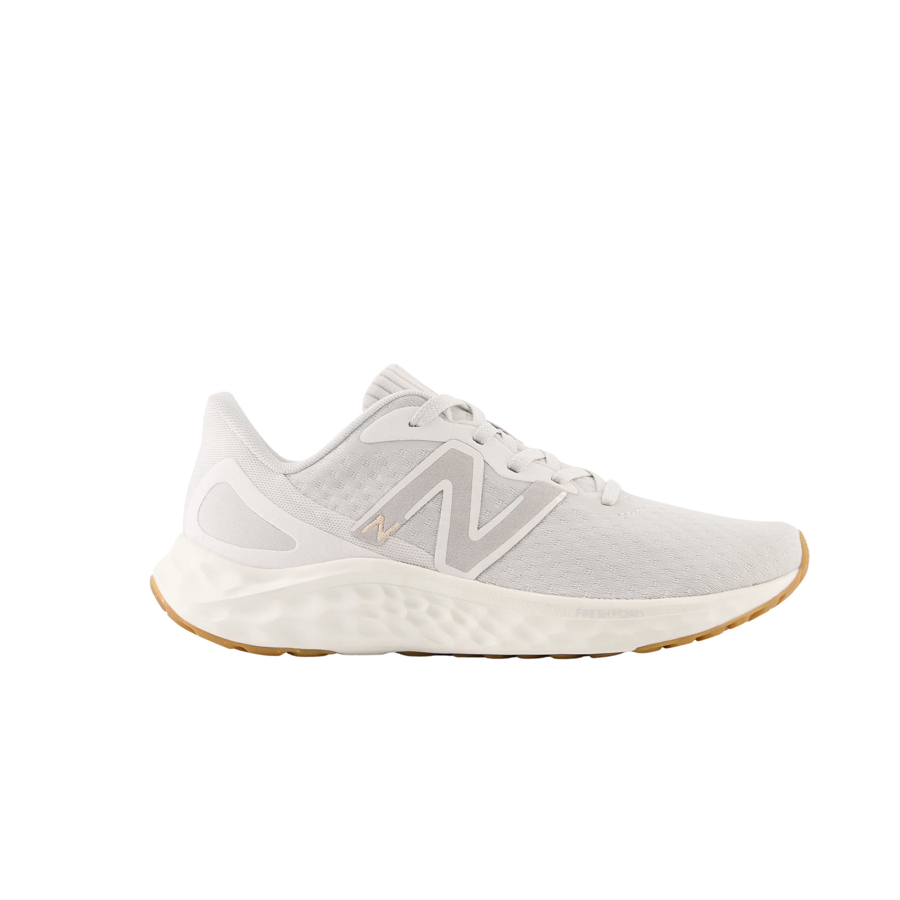 New Balance Women Fresh Foam Arishi V4 Running - Pale Grey