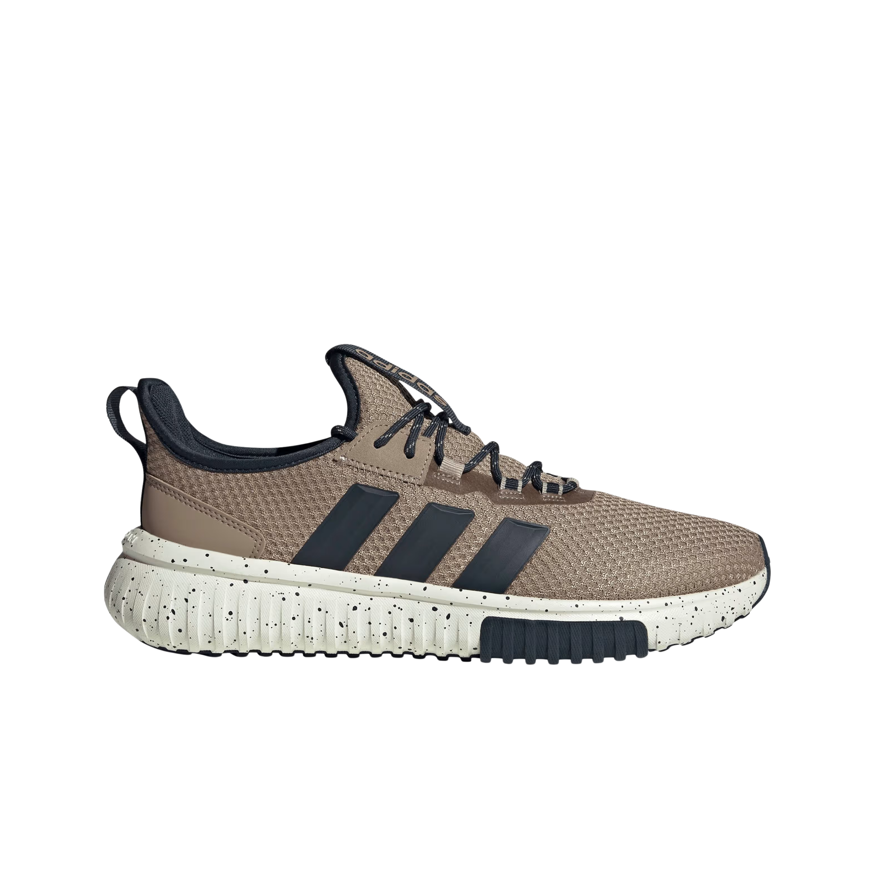 Adidas Men Kaptir 4.0 Sneaker - Black Brown