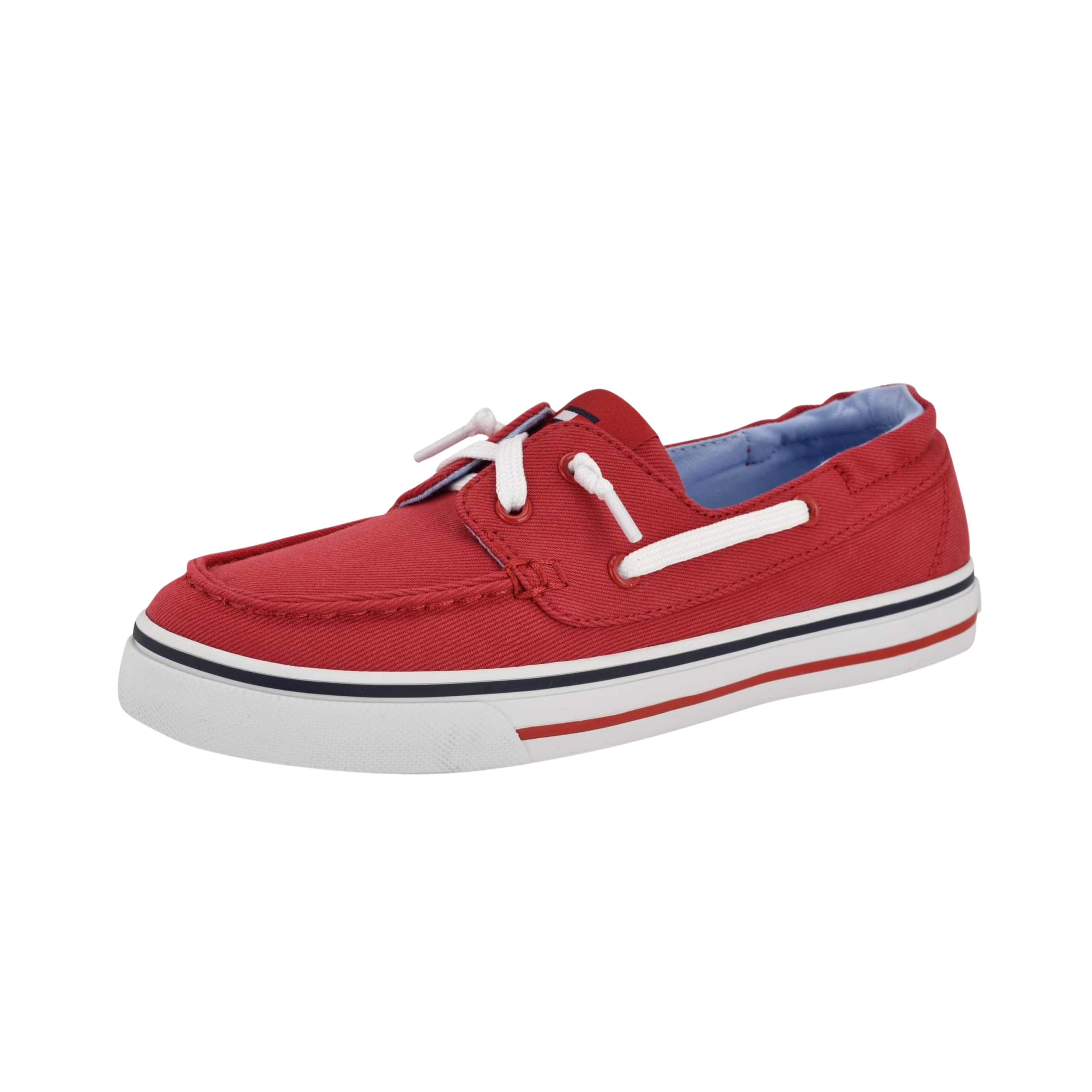 Tommy Hilfiger Women Oimate Loafers - Red