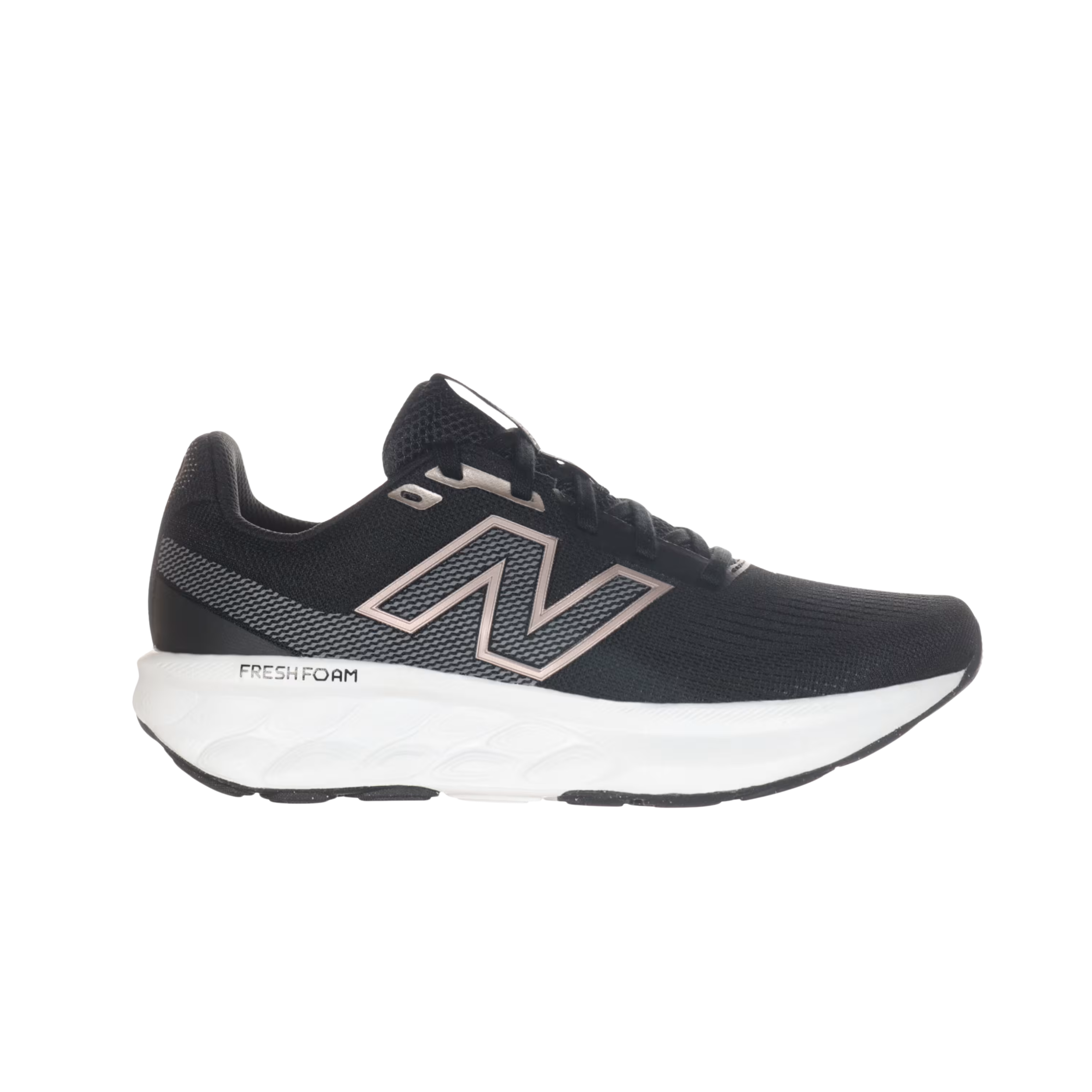 New Balance Women 520 Running - Black Pink
