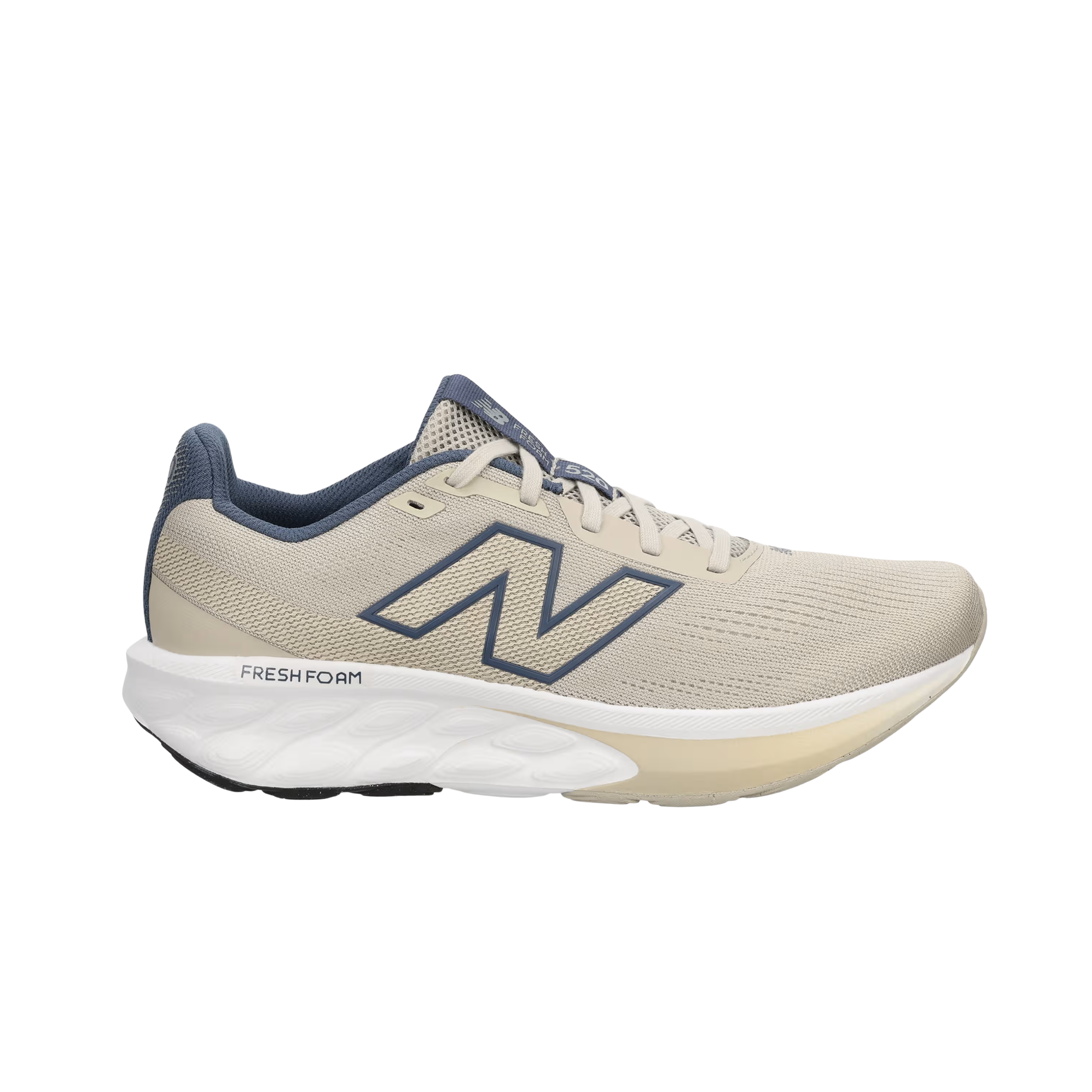 New Balance Men 520 V9 Running - Tan