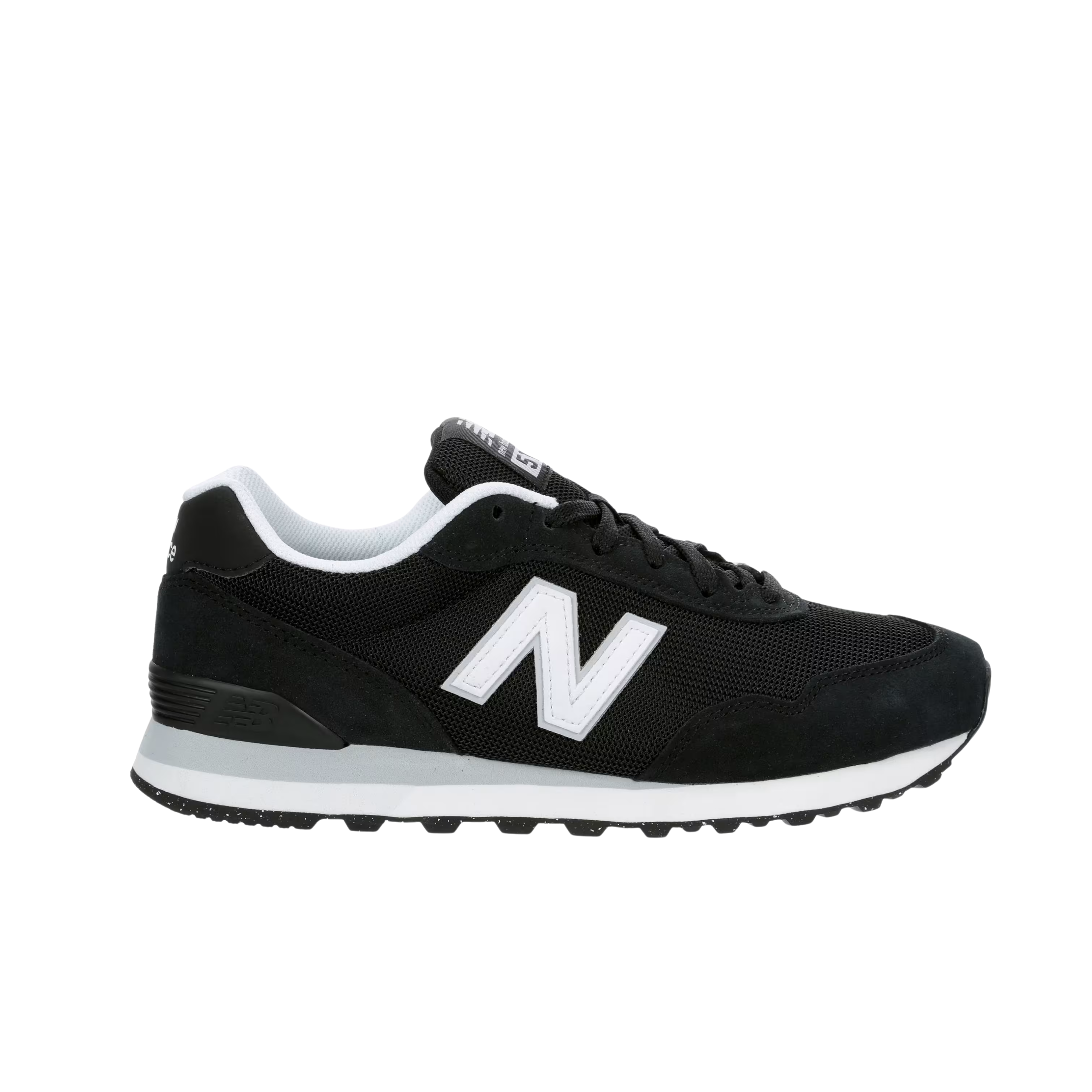 New Balance Men 515 Sneaker - Black