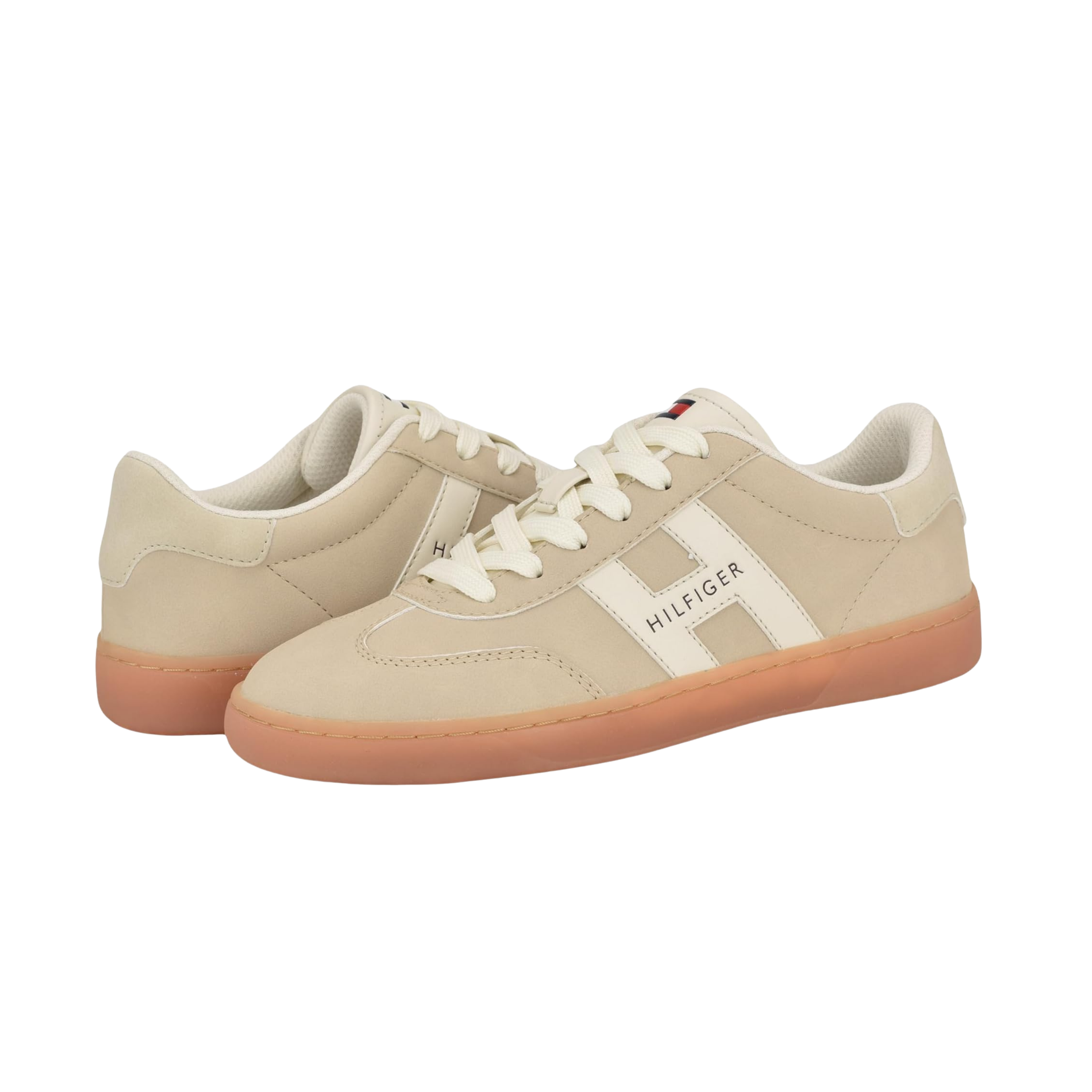 Tommy Hilfiger Women Maisie - Light Gray