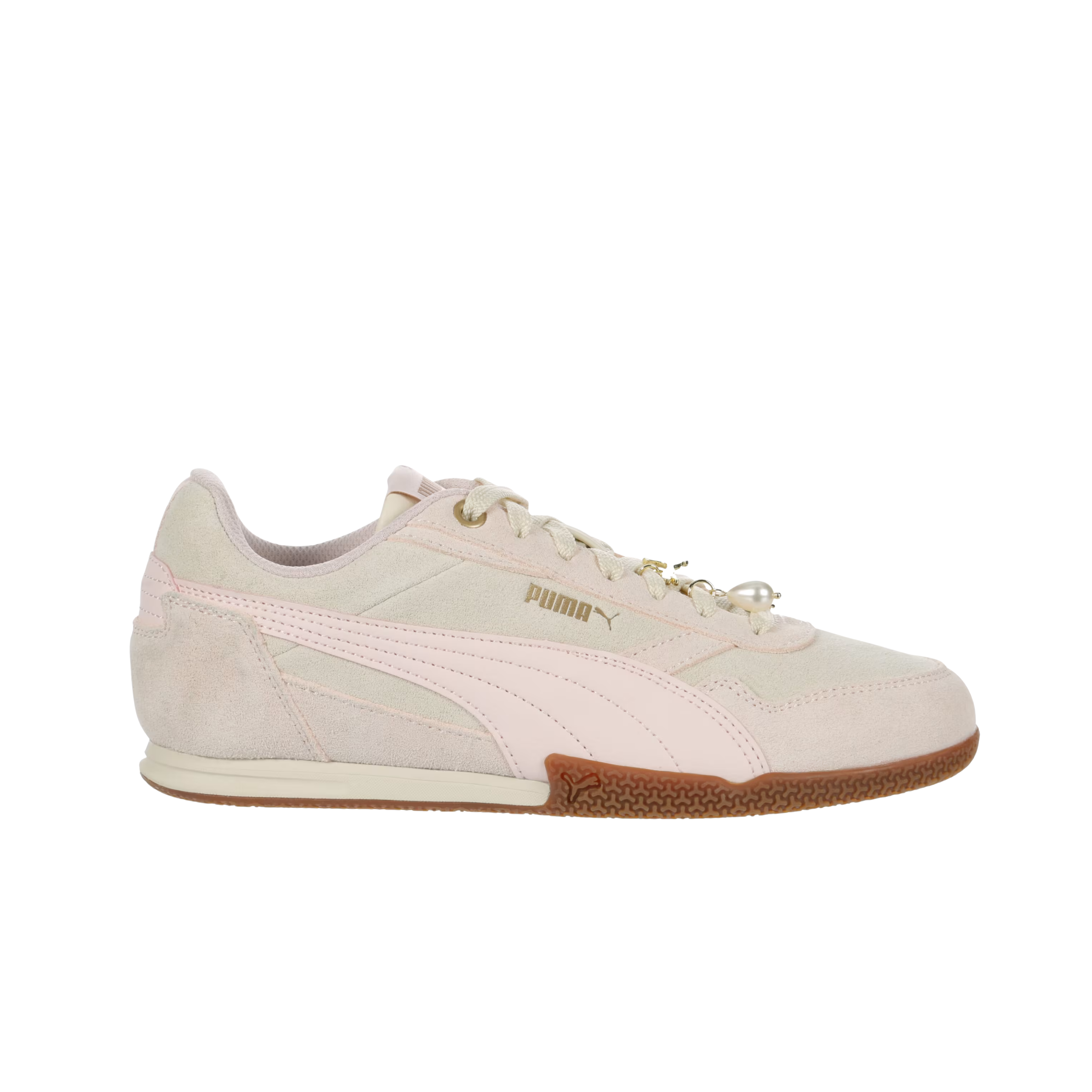 Puma Women Bella Donna Sneaker - Off White