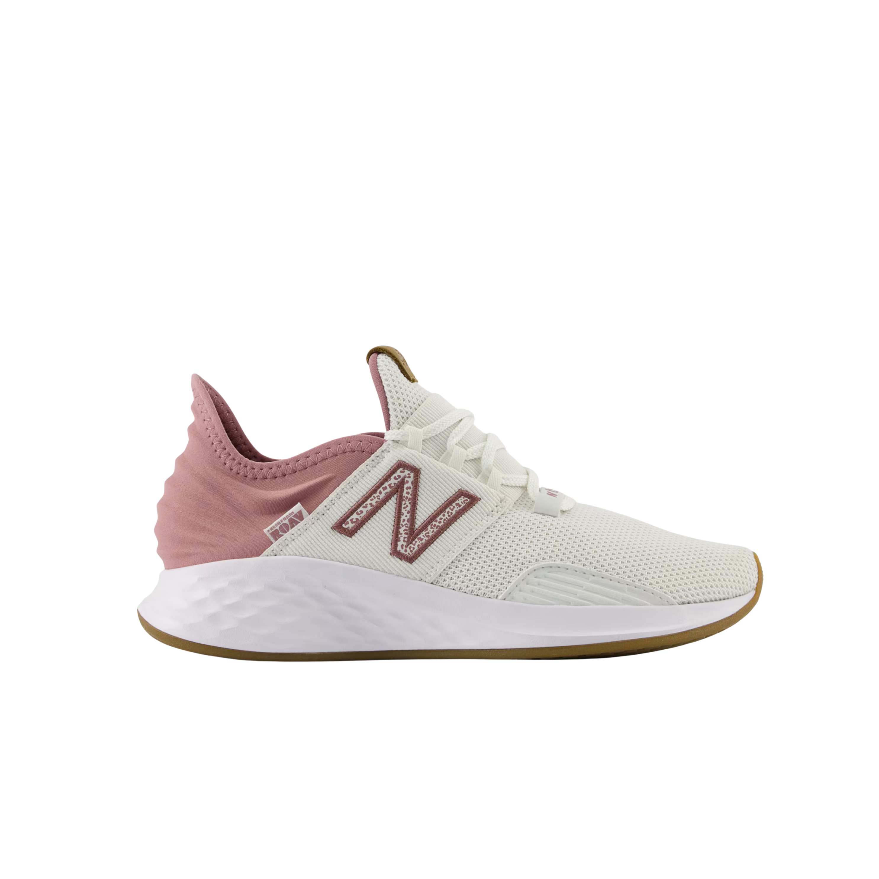 New Balance Women Fresh Foam Roav Running - Pale Grey