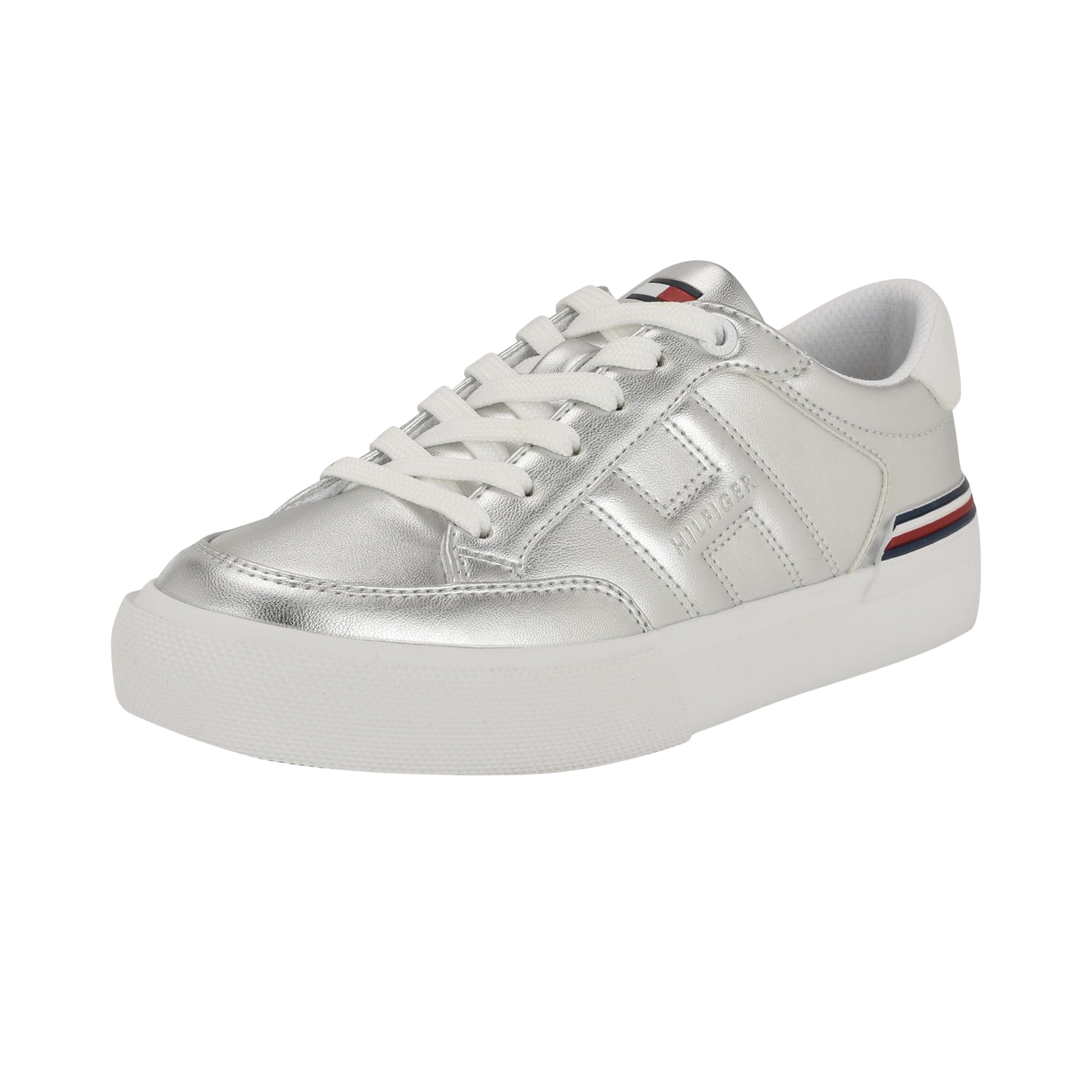 Tommy Hilfiger Women Keziah - Silver