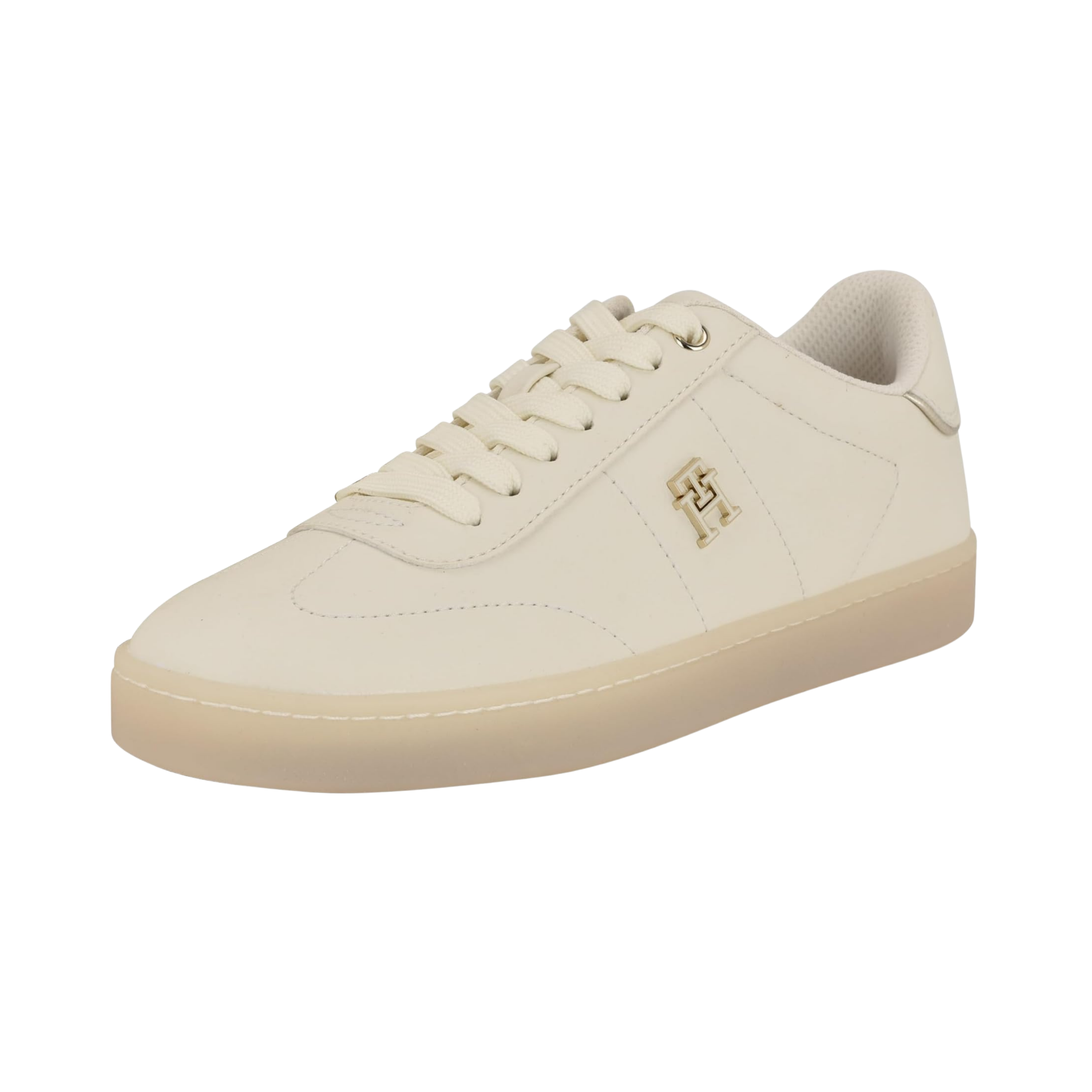 Tommy Hilfiger Women Renaud - Gold White