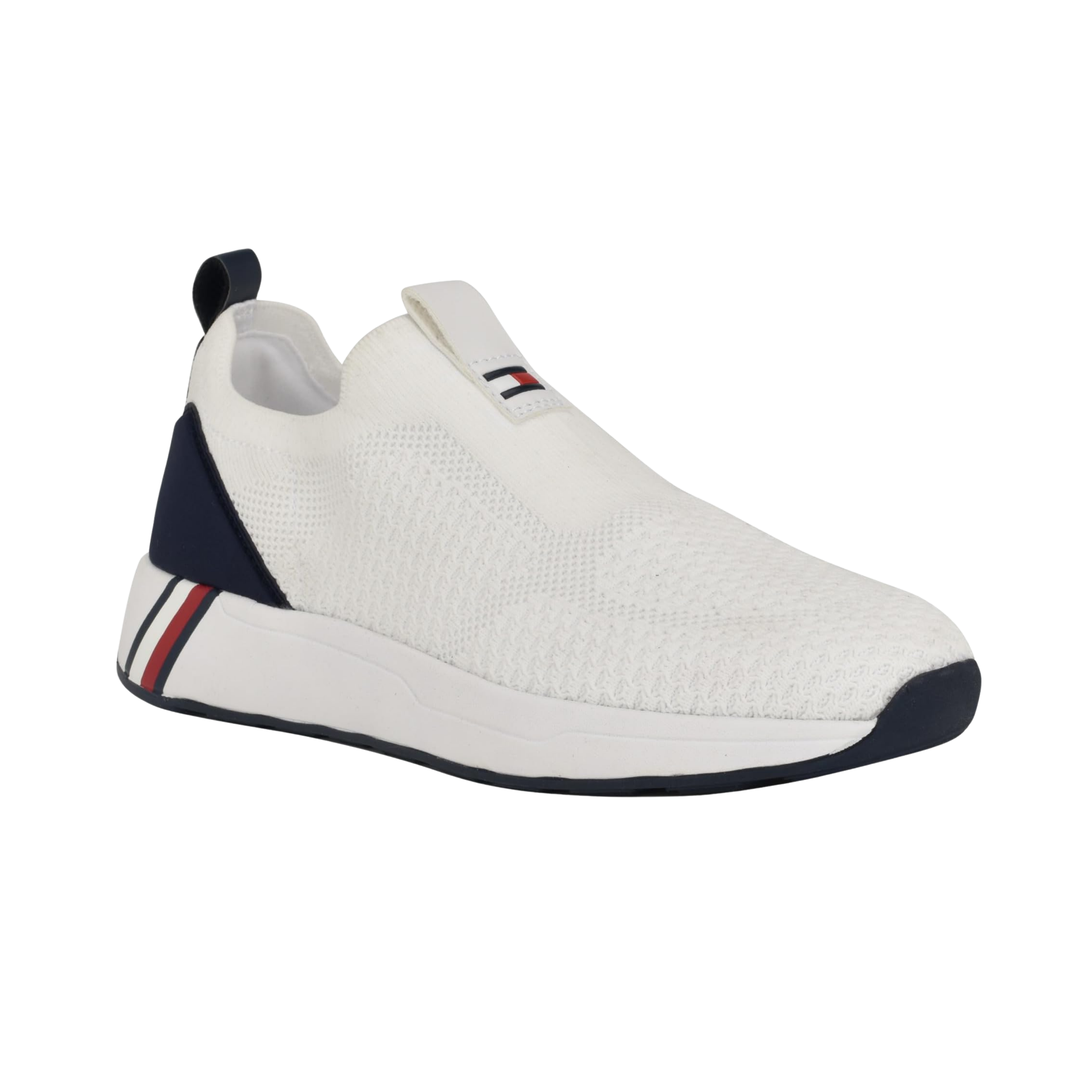 Tommy Hilfiger Women Aminaz - White