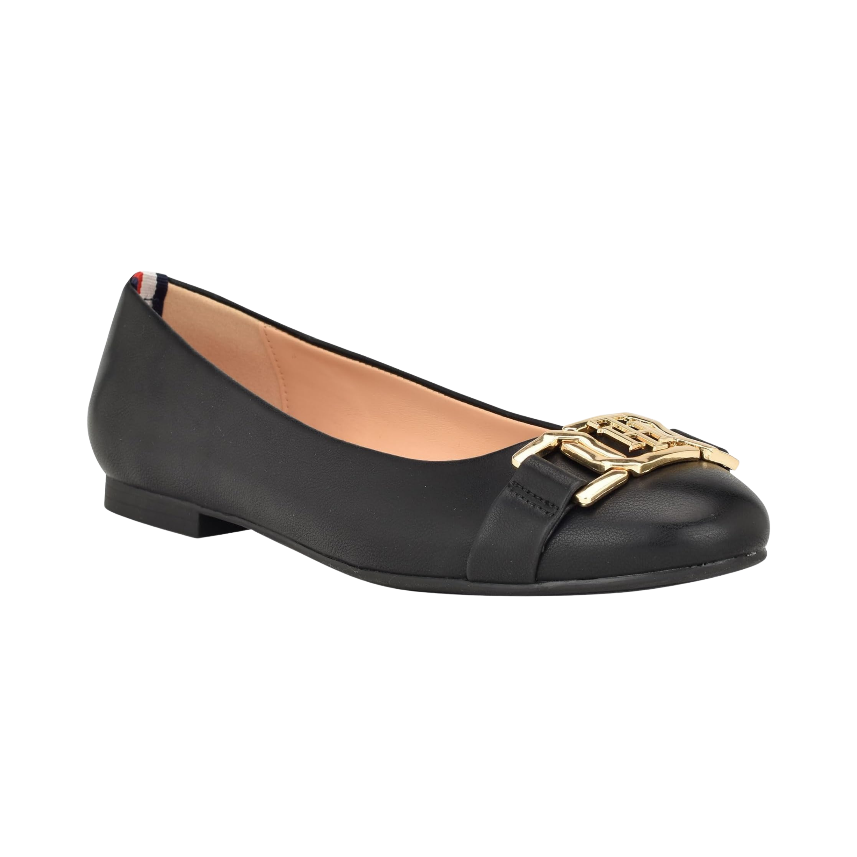 Tommy Hilfiger Women Gallyne - Black