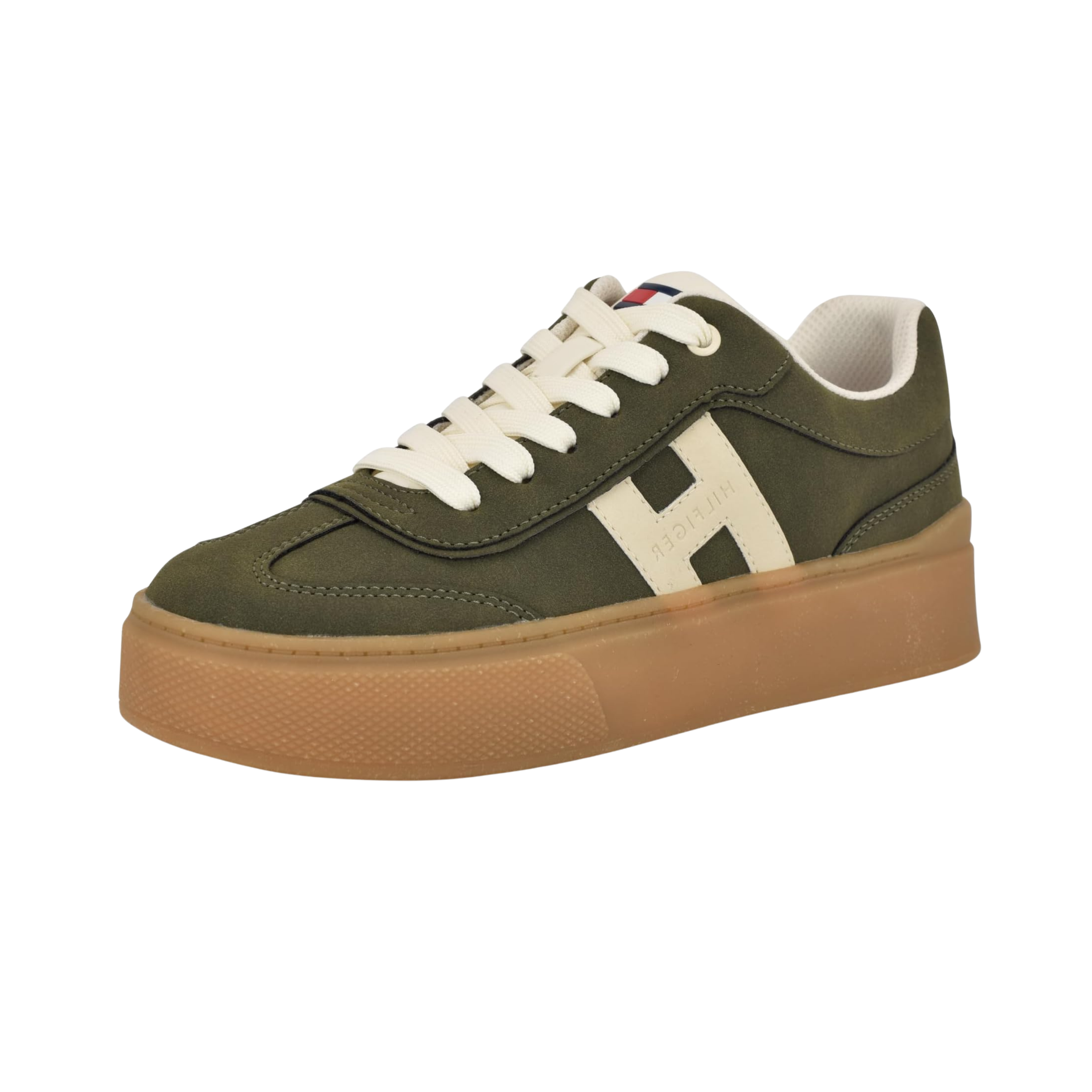 Tommy Hilfiger Women T-celmi - Dark Loden