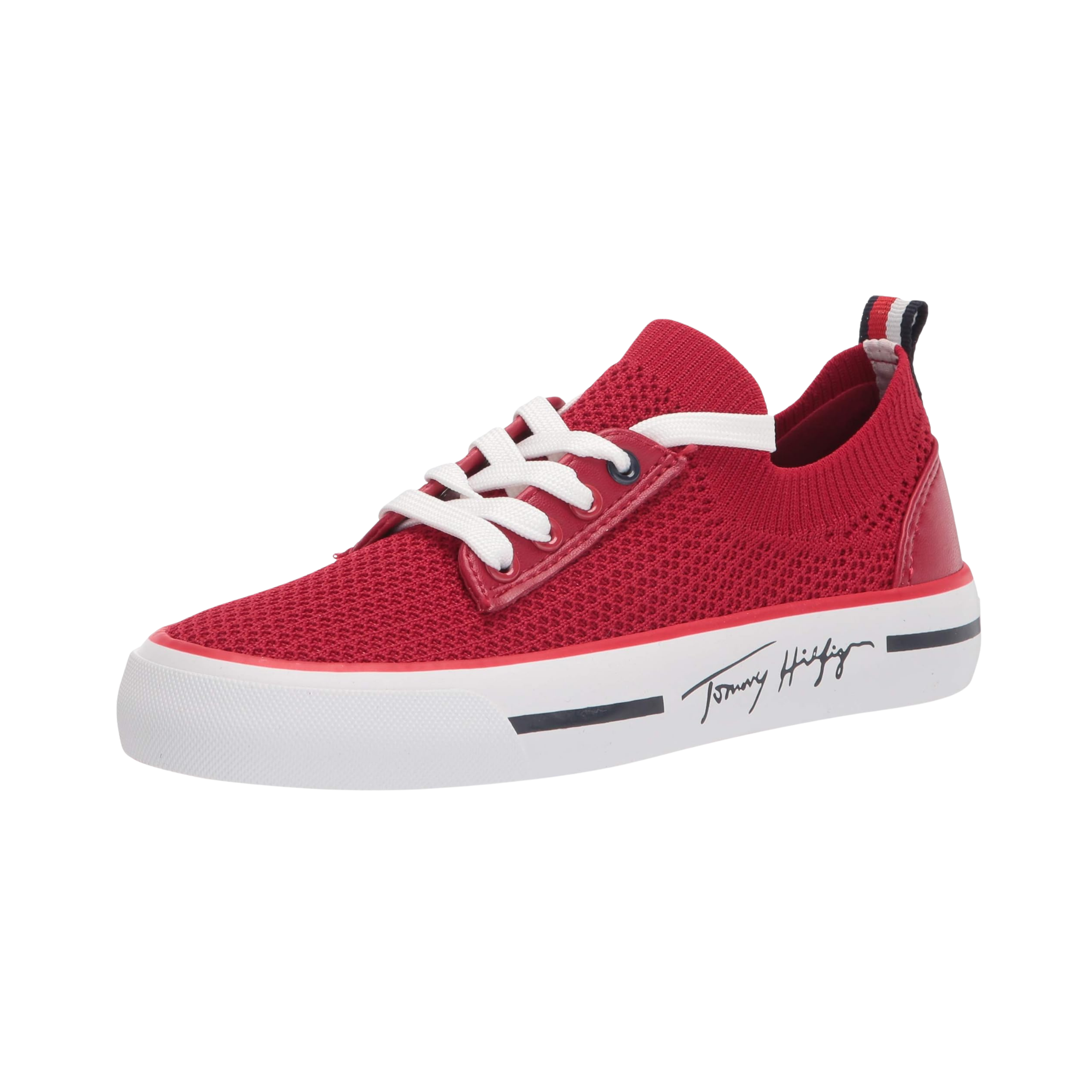 Tommy Hilfiger Women Gessie - Red