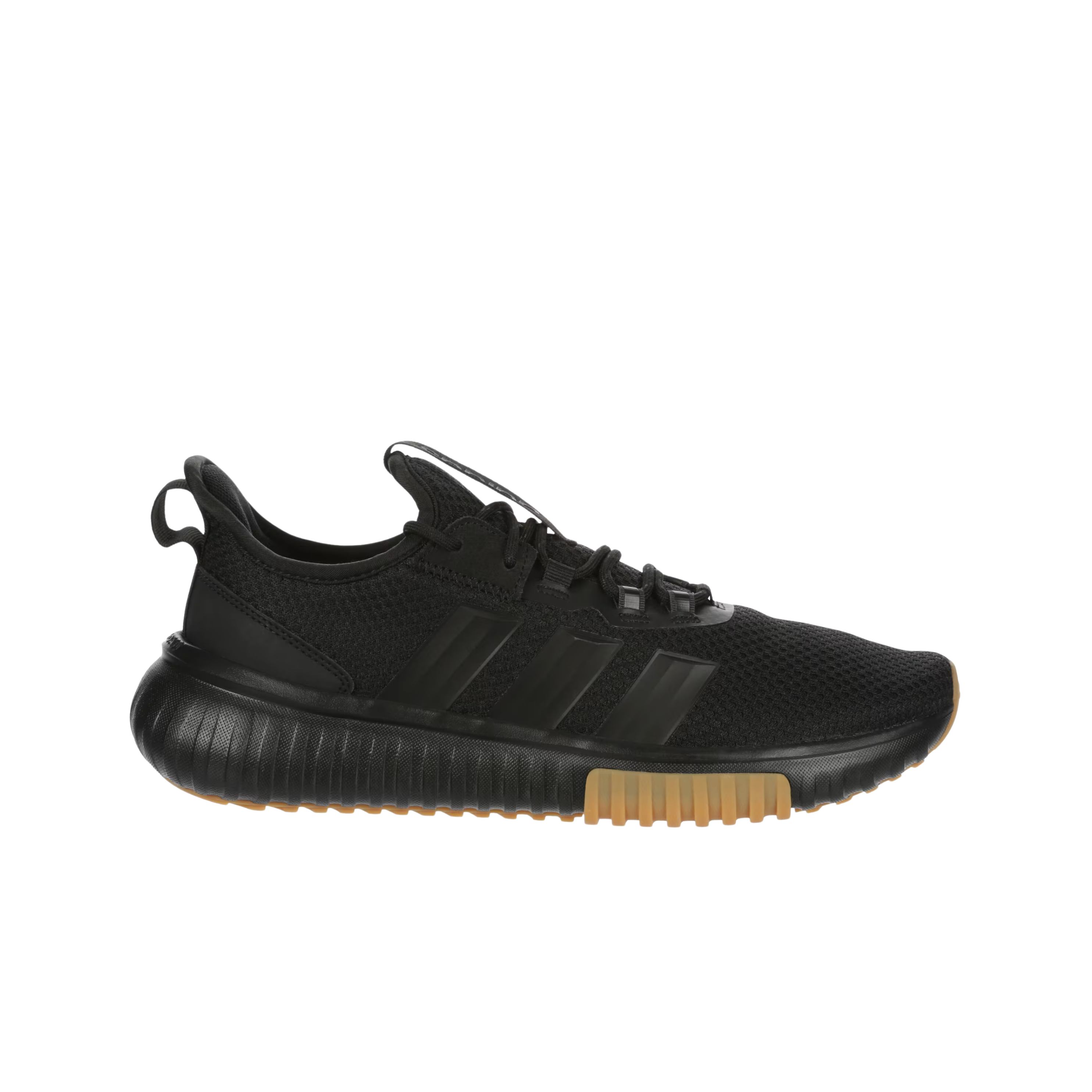 Adidas Men Kaptir 4.0 Sneaker - Black