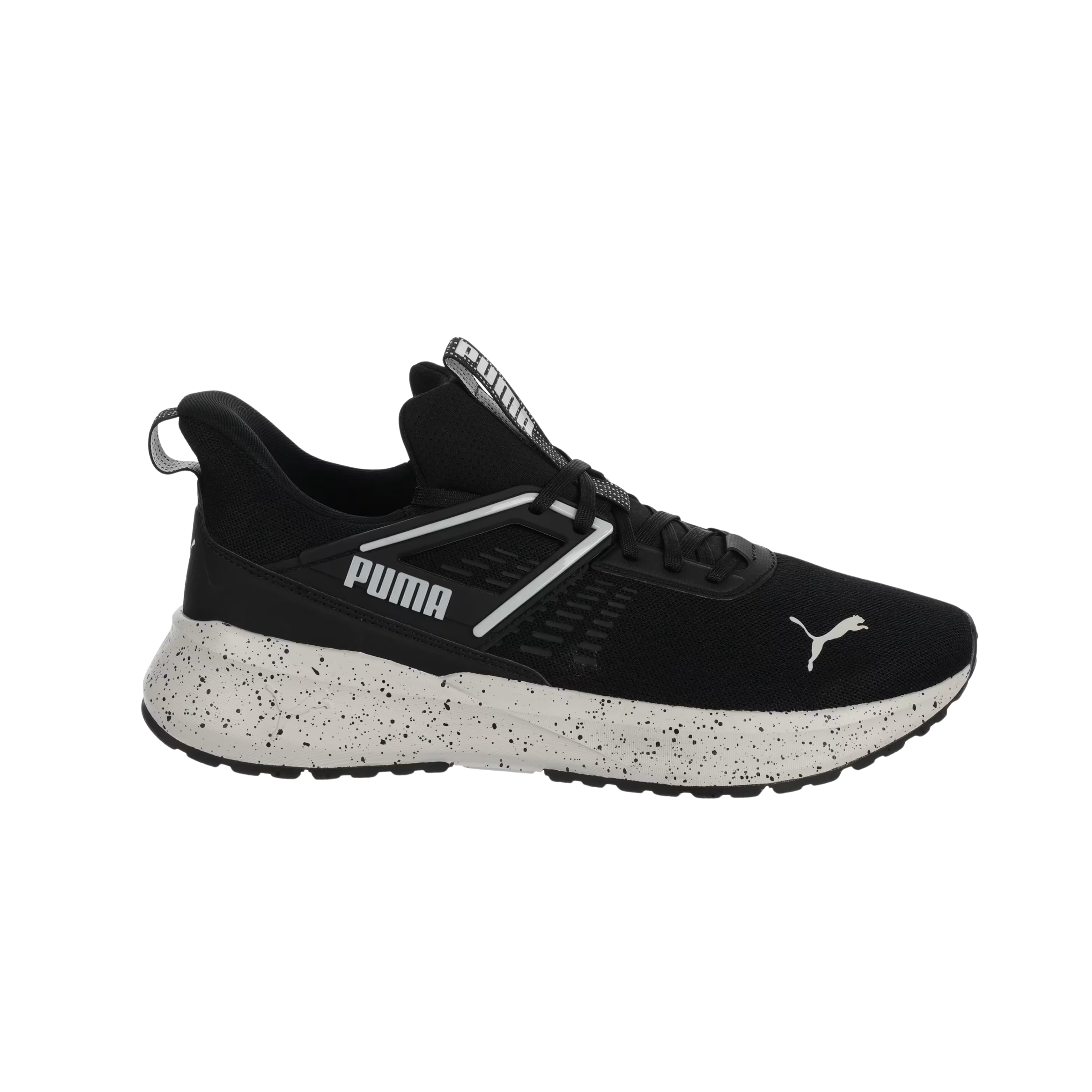 Puma Men Outpace Running - Black