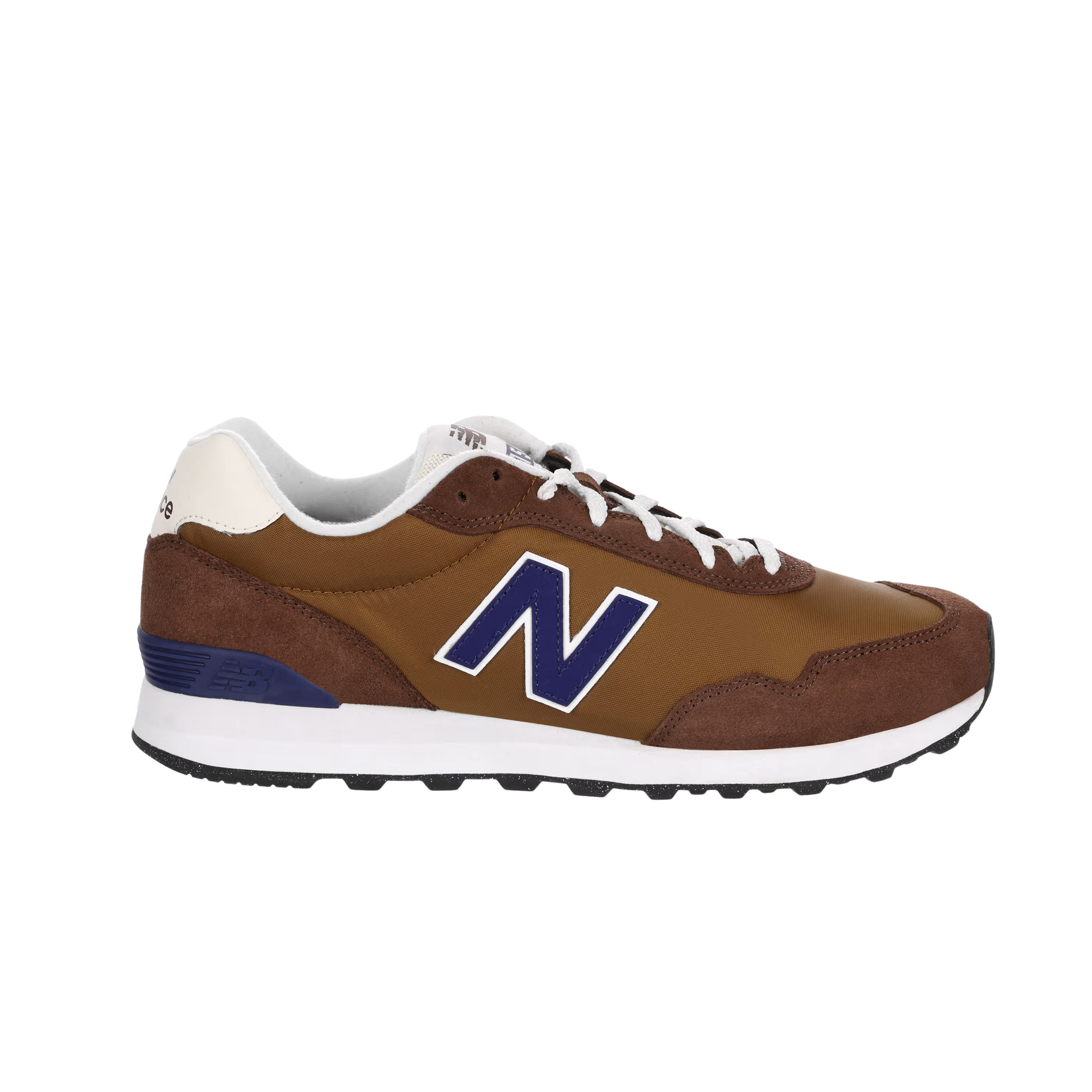 New Balance Men 515 Sneaker - Brown