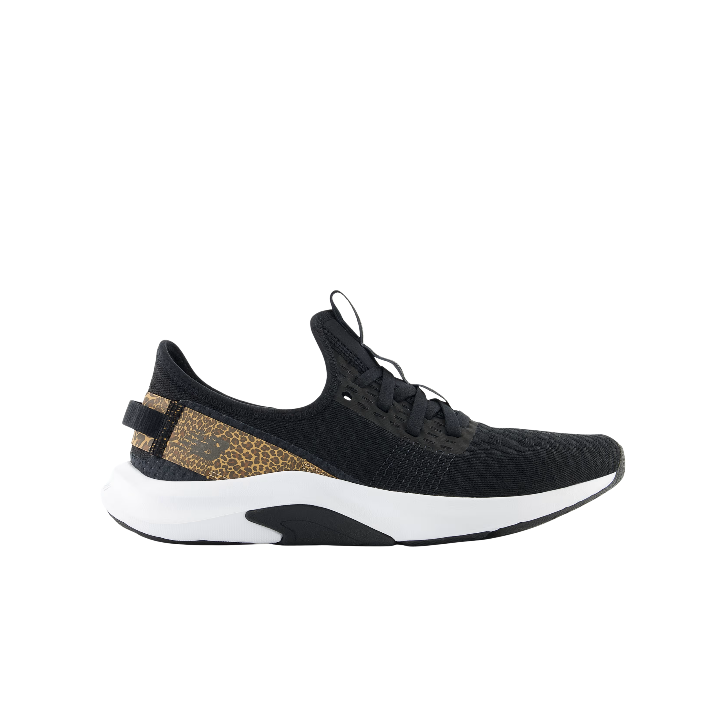 New Balance Women Nergize Sport V2 Running - Black
