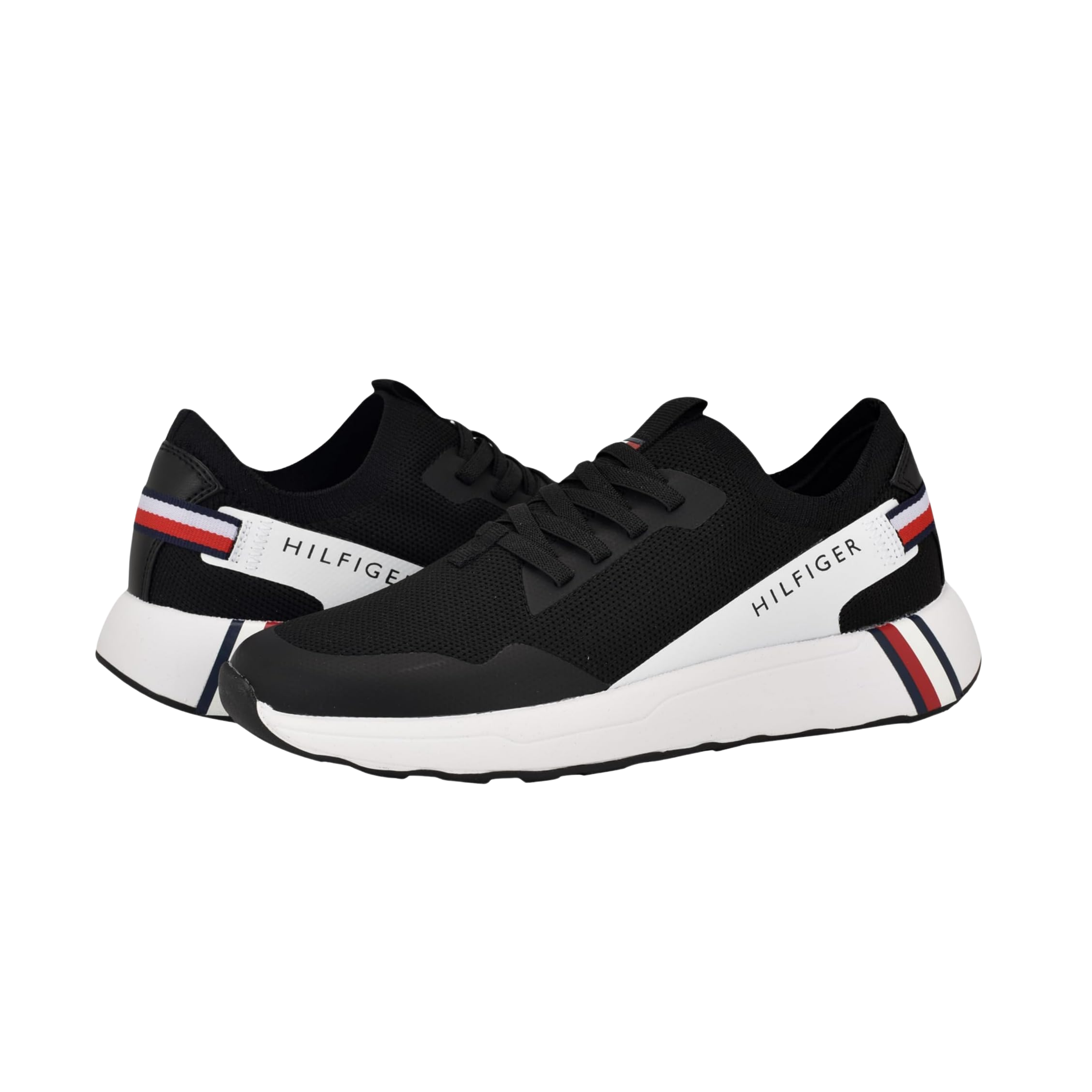 Tommy Hilfiger Women Arosa - Black