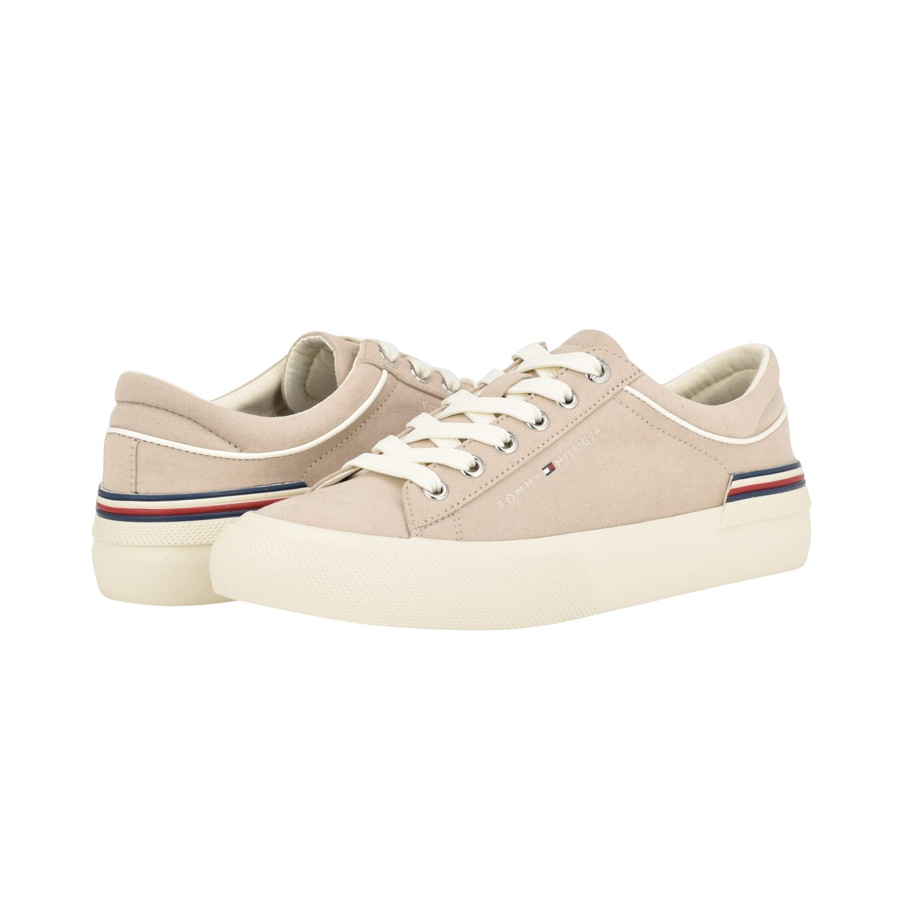 Tommy Hilfiger Women Kerline - Cream