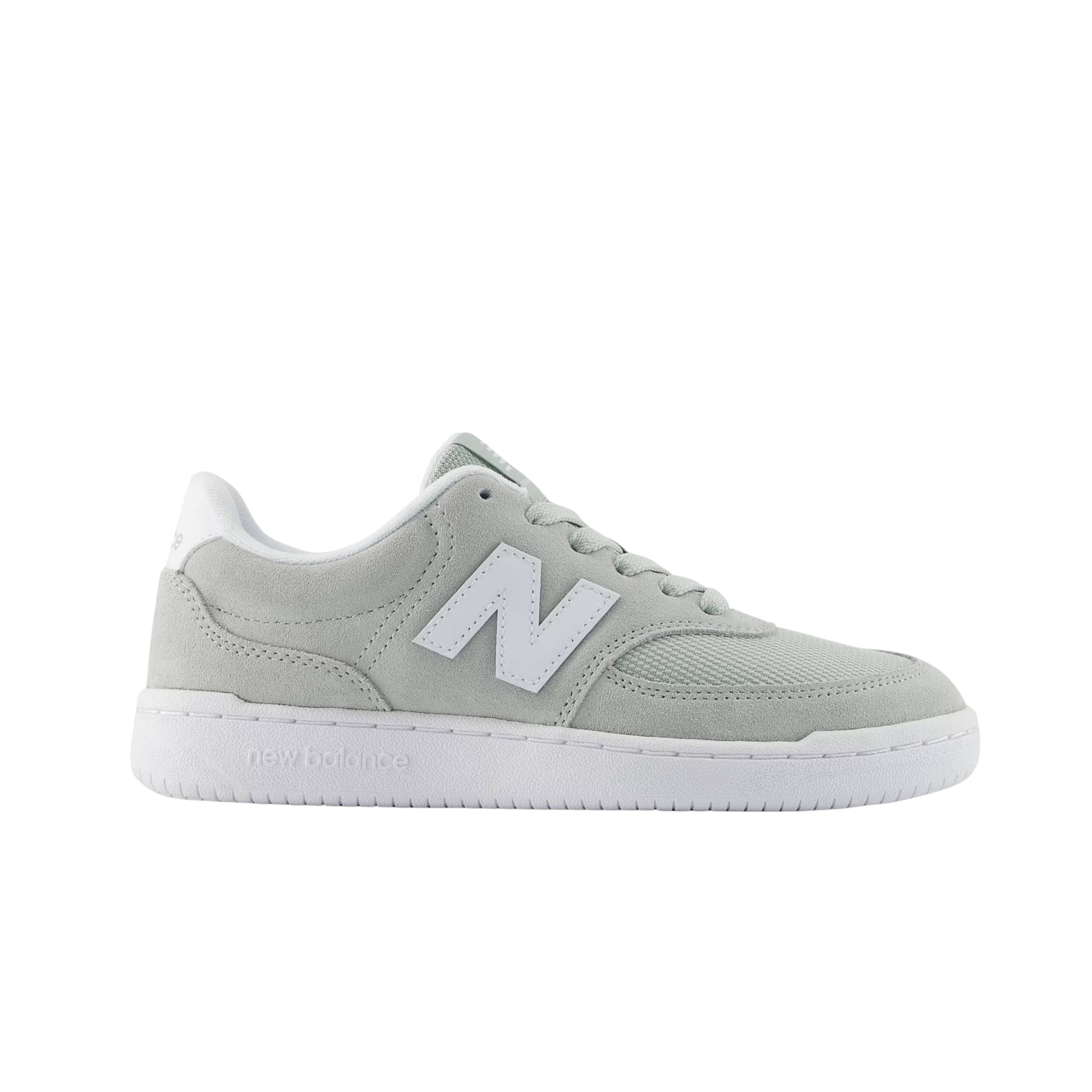 New Balance Women 080 Sneaker - Grey